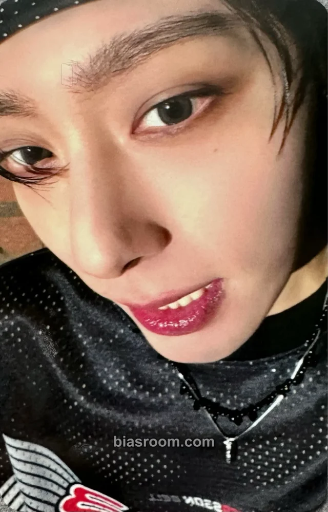 ONEUS - Hwanwoong - Radar Album broadcast week 1