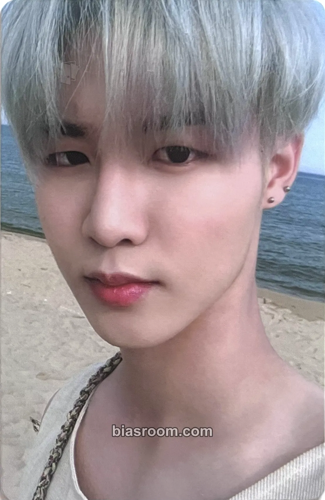 Kyungho Running TOOgether Photocard - TO1 - TO1 K-pop photocard