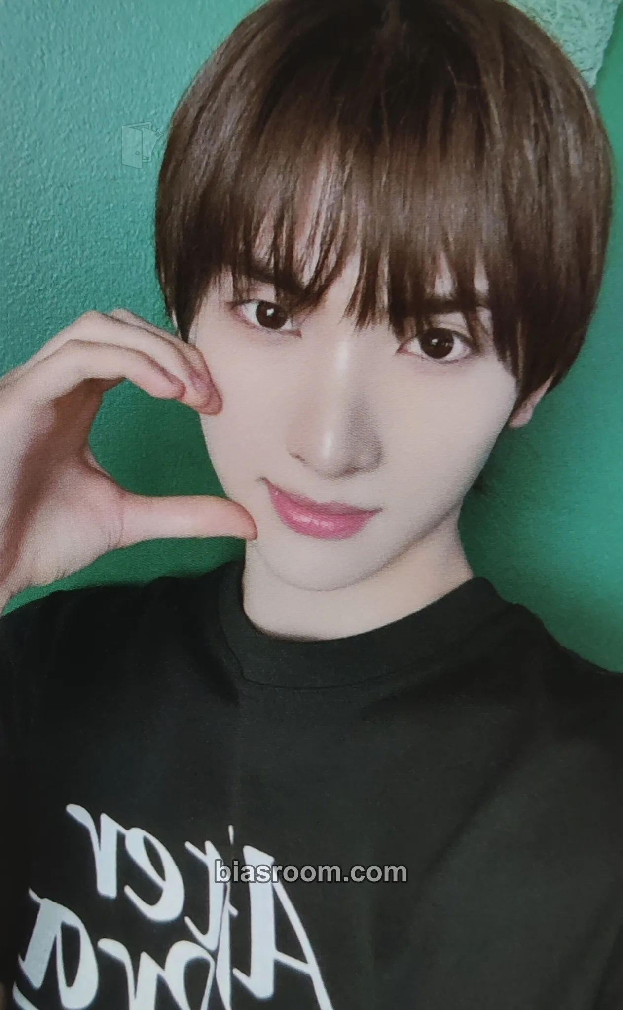 Seeun roady 2nd Anniversary <2025 happy roady day> Photocard - xikers - xikers K-pop photocard