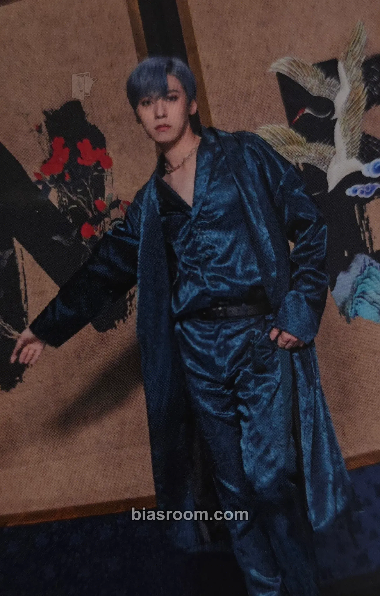 Keonhee FLY WITH US Photocard - ONEUS - ONEUS K-pop photocard
