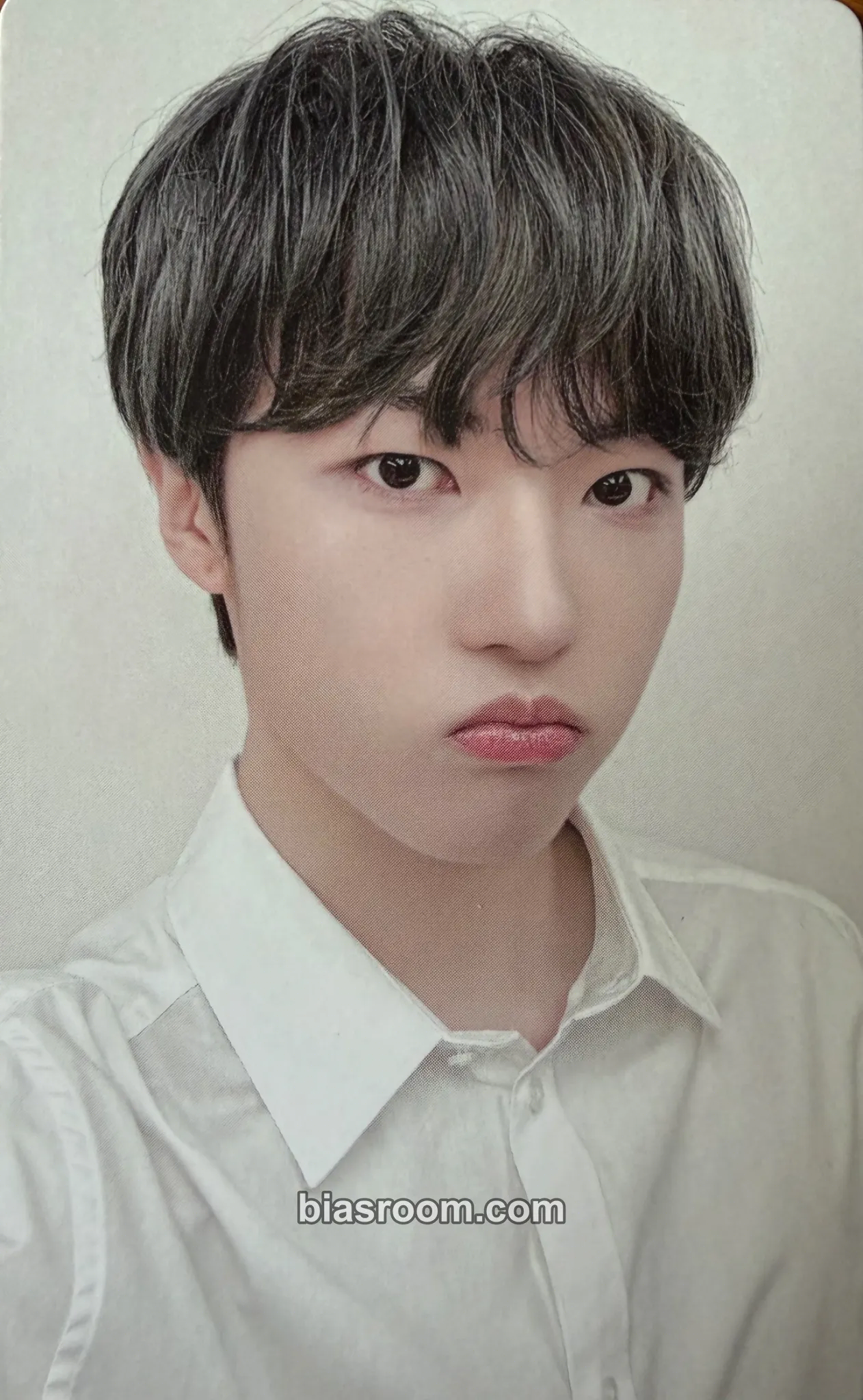 Junghoon xikers 2025 World Tour 'Road to XY : Enter the Gate' Photocard - xikers - xikers K-pop photocard