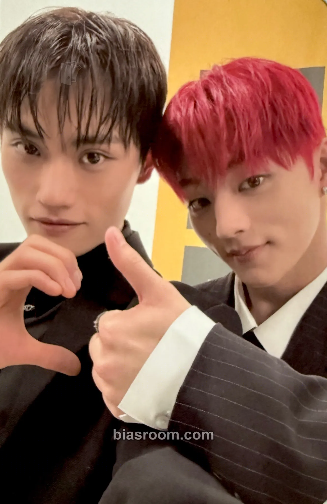 Flex Line Photocard - TIOT - TIOT K-pop photocard