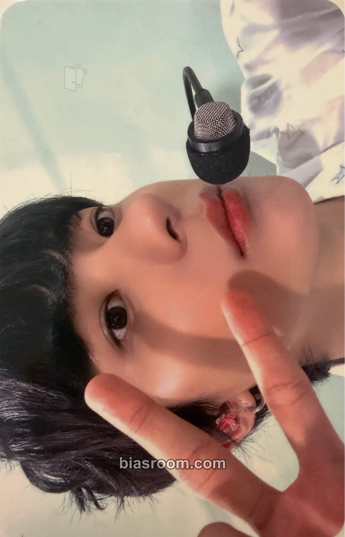 Anton Get A Guitar Photocard - RIIZE - RIIZE K-pop photocard