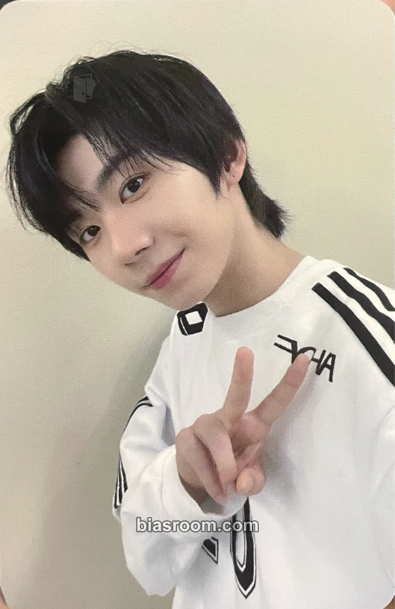 Han Photocards (AHOF) | Bias Room