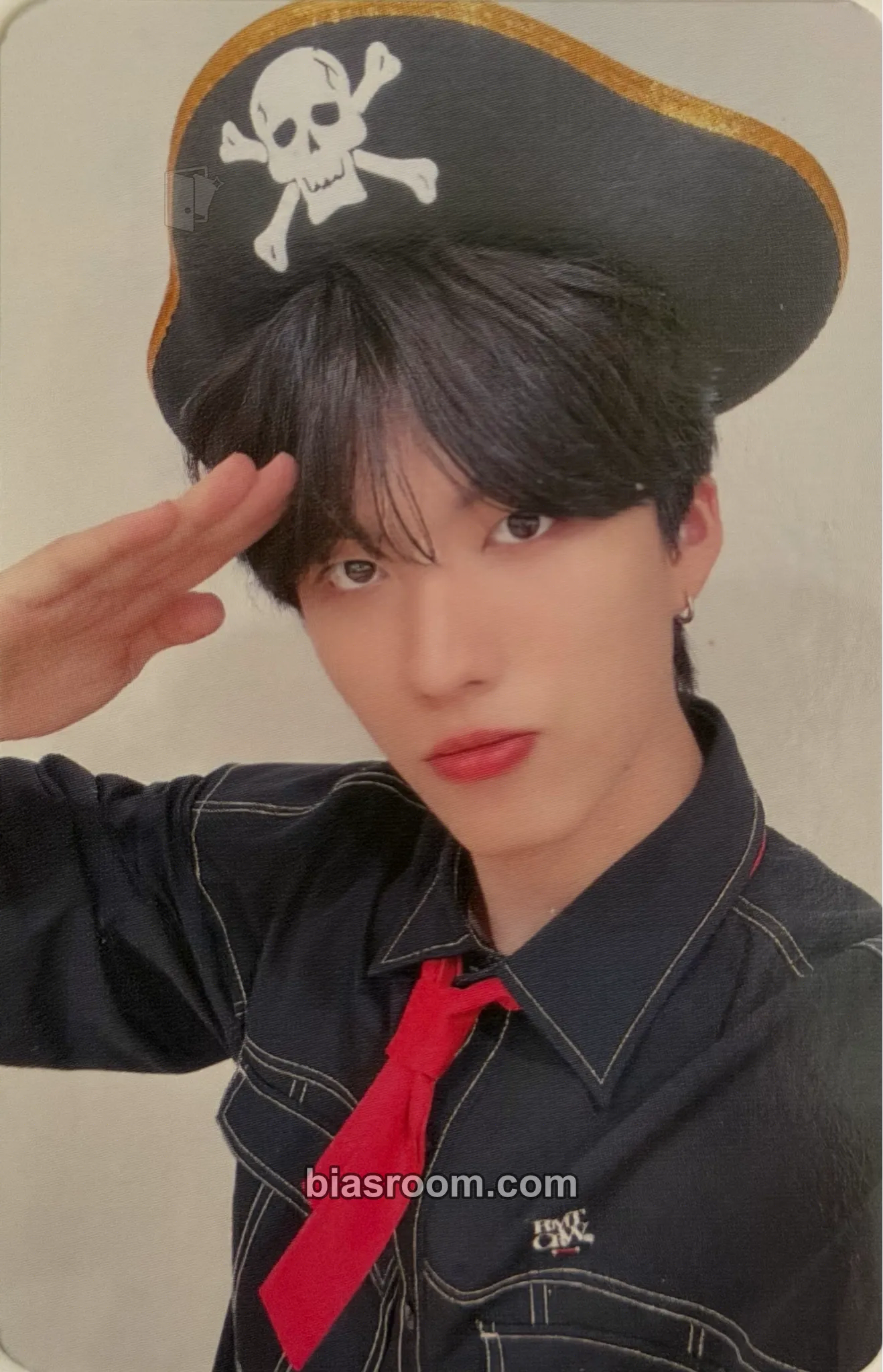 Hankook Leon Birthday Events Photocard - TRENDZ - TRENDZ K-pop photocard