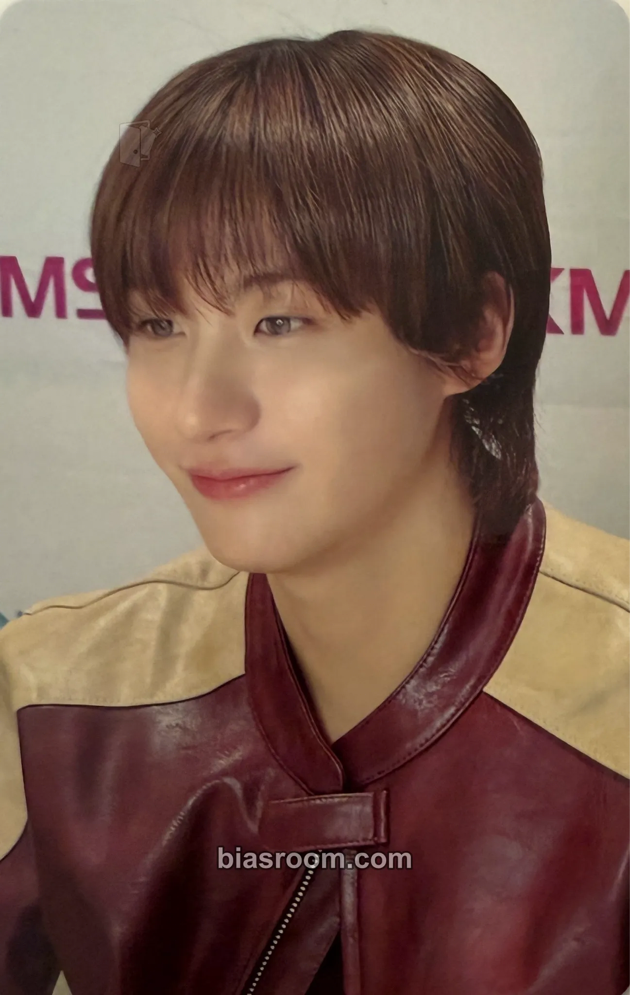 Anton Get A Guitar Photocard - RIIZE - RIIZE K-pop photocard