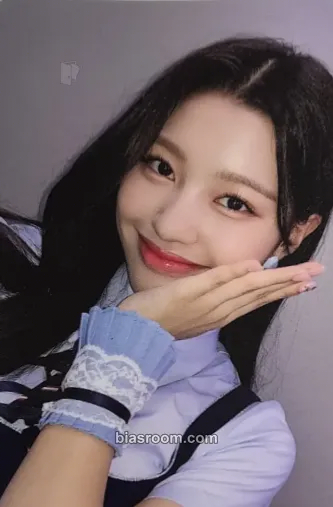 Duna Sequence: 7272 Photocard - CSR - CSR K-pop photocard