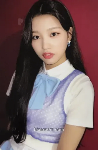 Duna Sequence: 7272 Photocard - CSR - CSR K-pop photocard