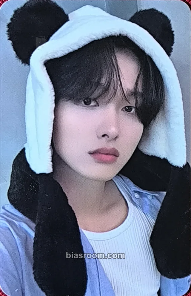 FANTASY BOYS - Lee Hanbin - MAKE SUNSHINE Album jump up video call (fancall)