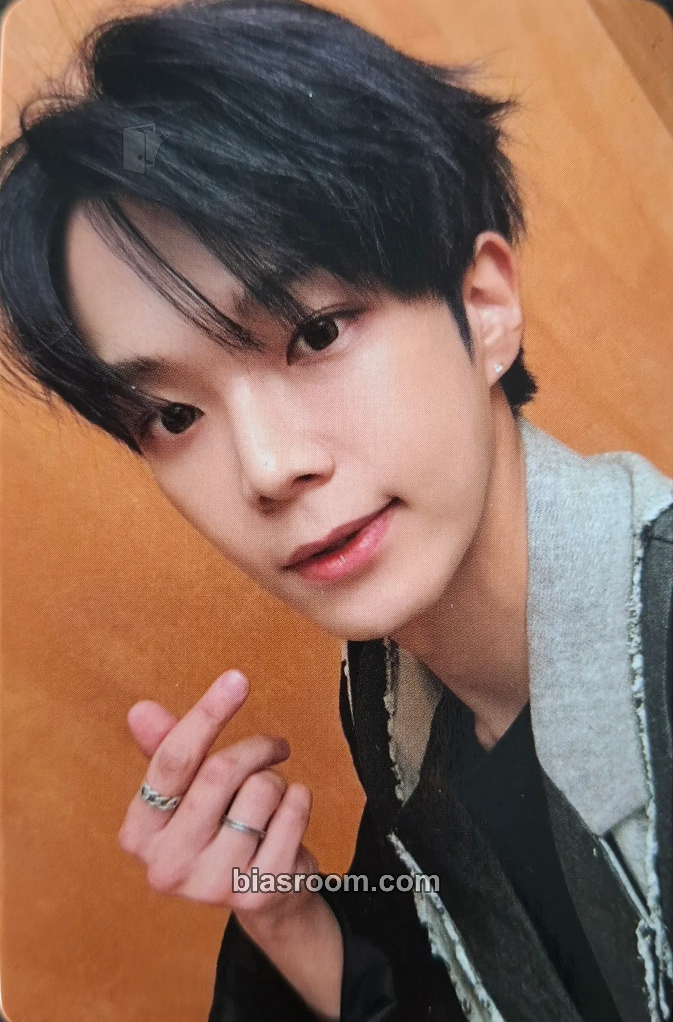 Dongheon Series 'O' Round 3 : Whole Photocard - VERIVERY - VERIVERY K-pop photocard