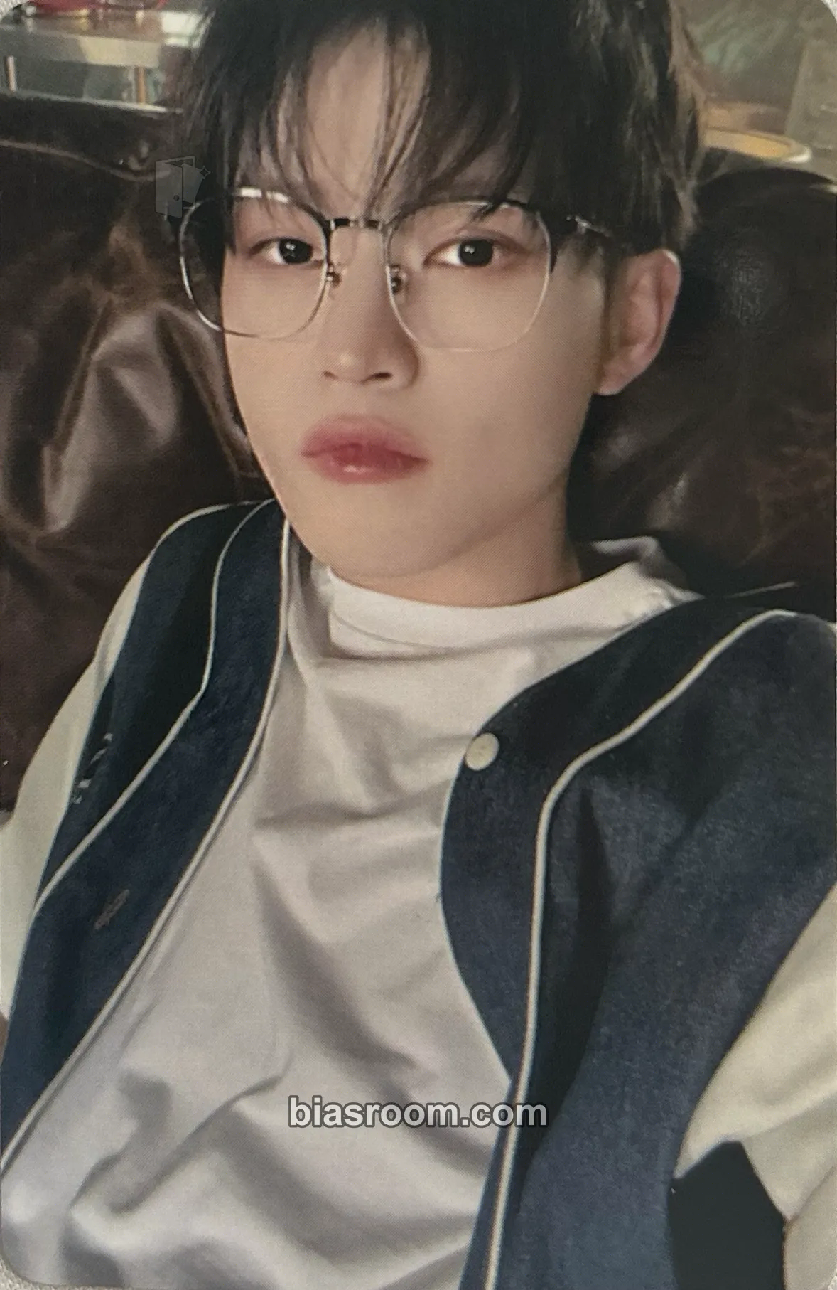 Chenle 9(TH) DEBUT ANNIVERSARY MD Photocard - NCT DREAM - NCT DREAM K-pop photocard