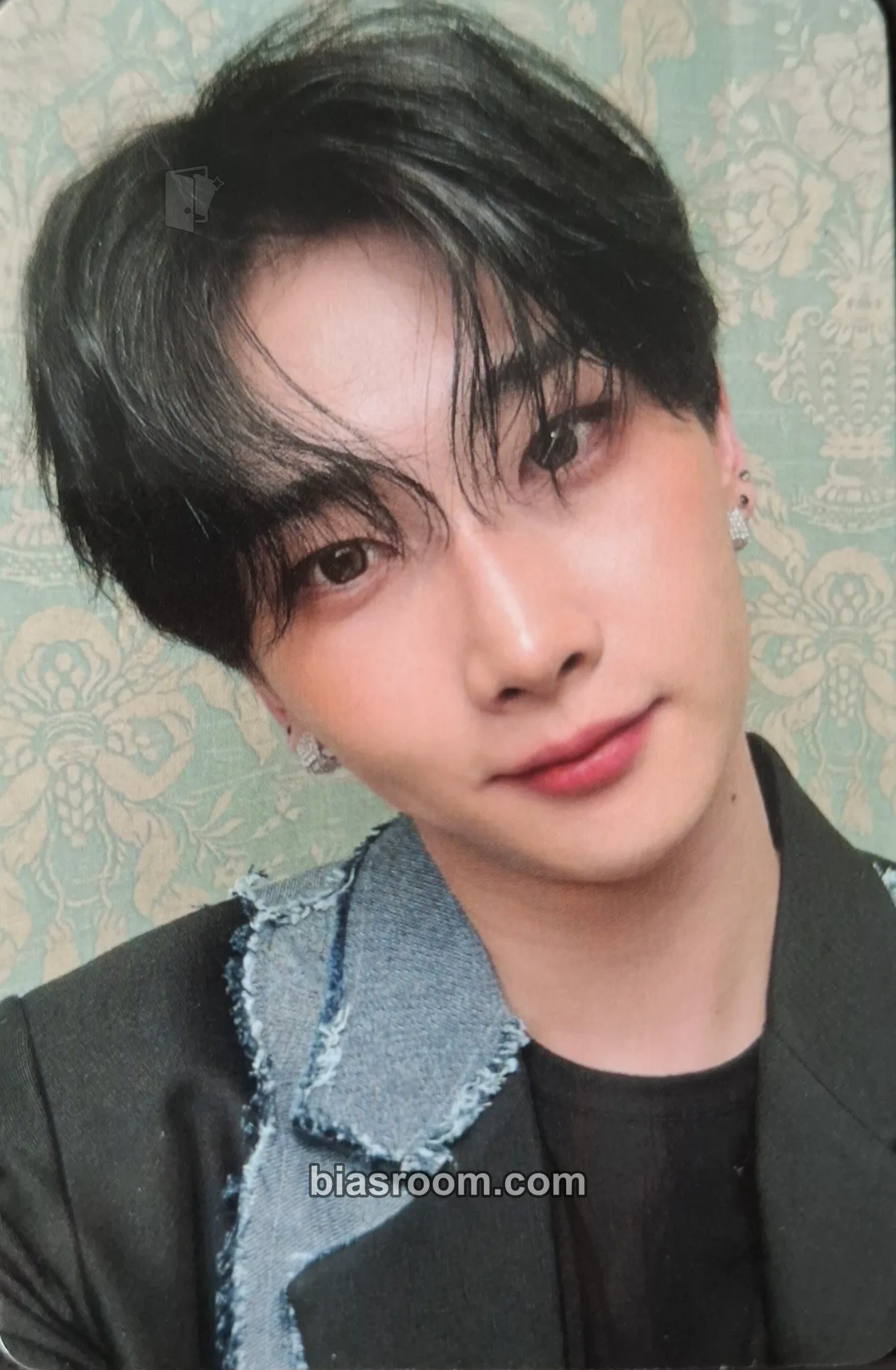 Hoyoung Series 'O' Round 3 : Whole Photocard - VERIVERY - VERIVERY K-pop photocard