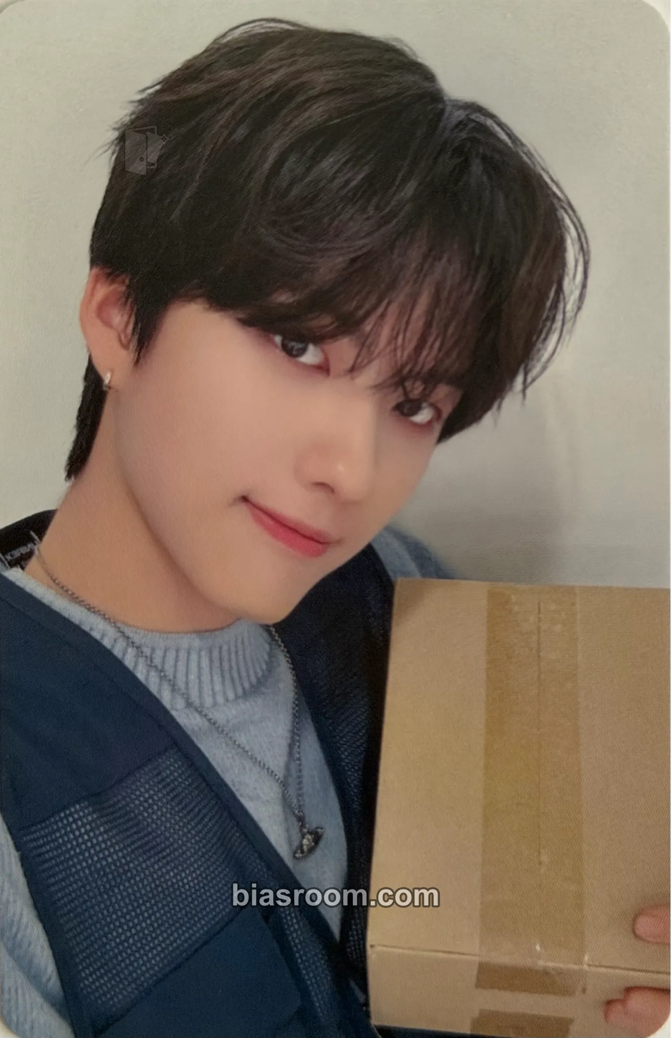 Hankook Eunil Birthday Events Photocard - TRENDZ - TRENDZ K-pop photocard