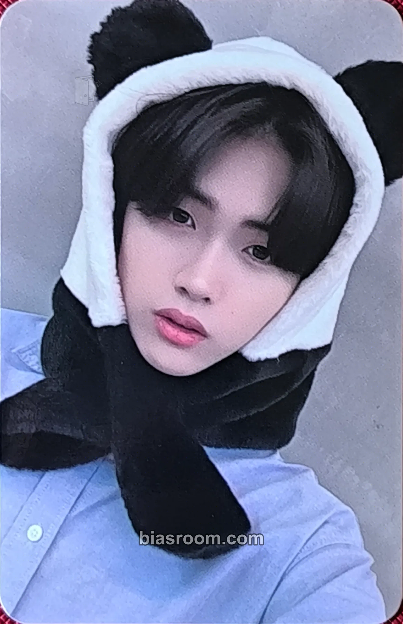Kim Gyurae MAKE SUNSHINE Photocard - FANTASY BOYS - FANTASY BOYS K-pop photocard