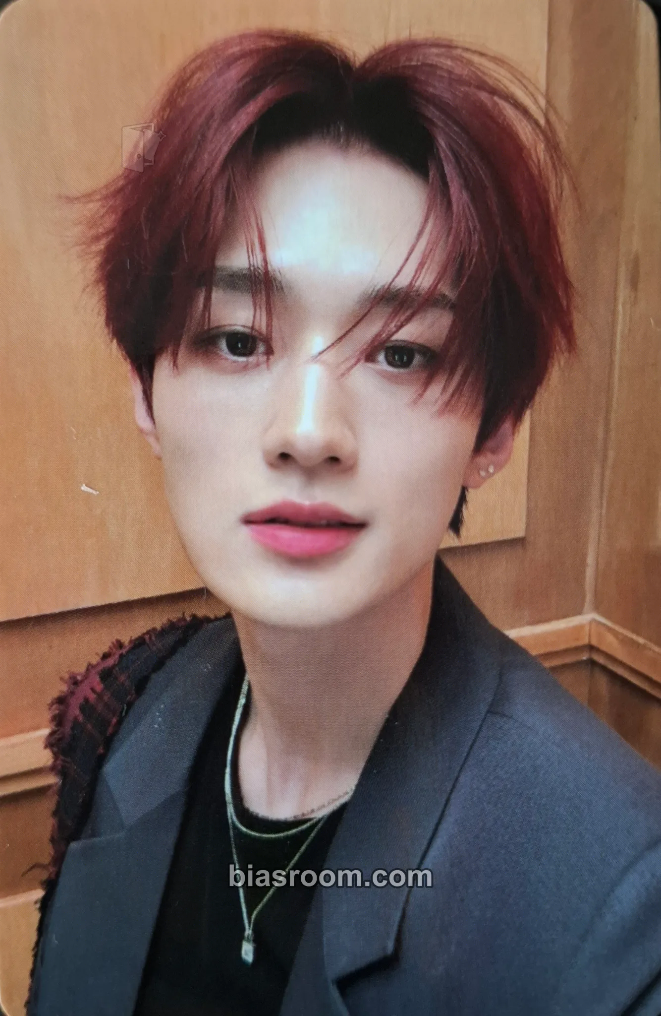 Yongseung Series 'O' Round 3 : Whole Photocard - VERIVERY - VERIVERY K-pop photocard