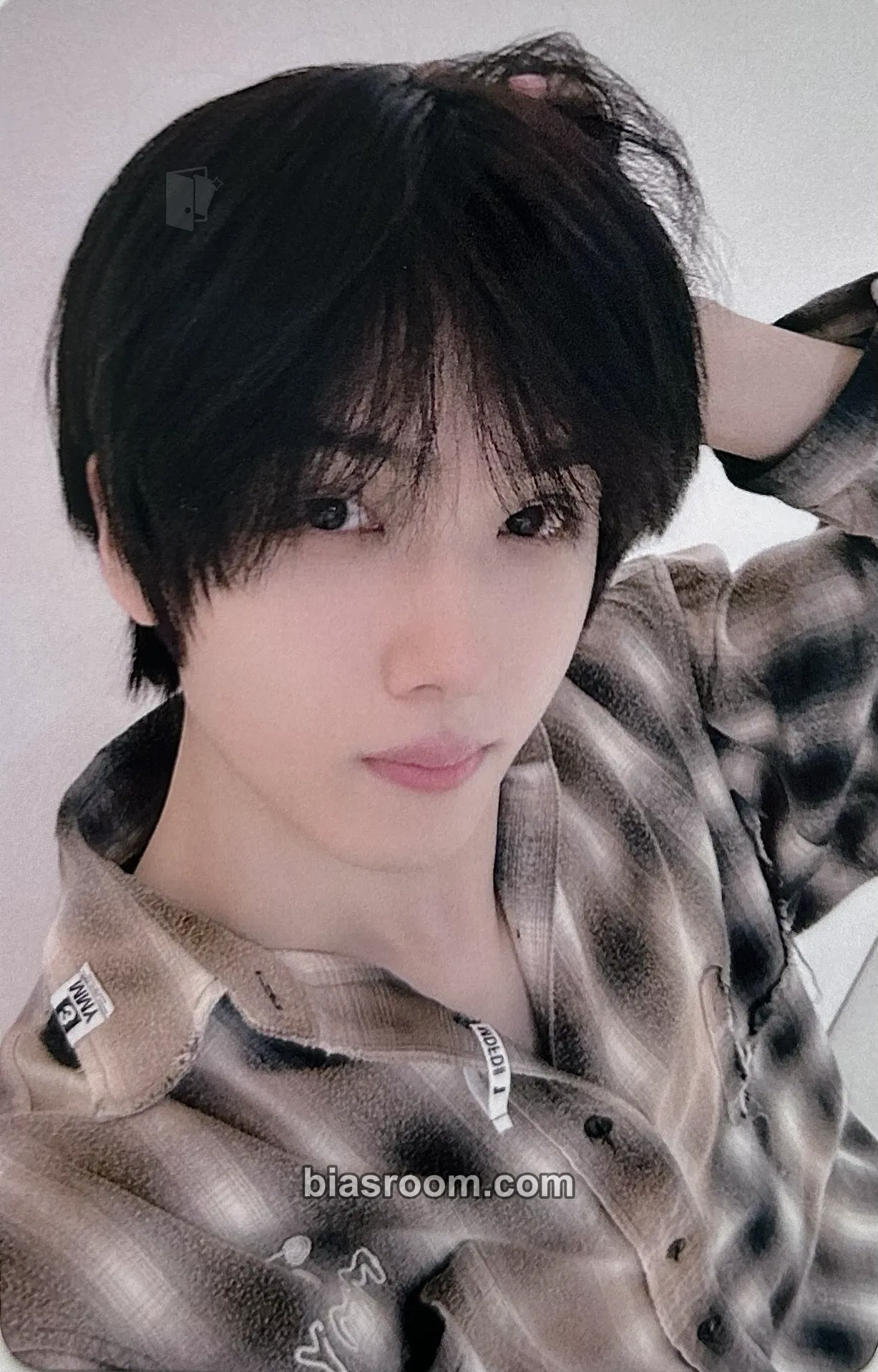 Jisung Dreamscape Photocard - NCT DREAM - NCT DREAM K-pop photocard