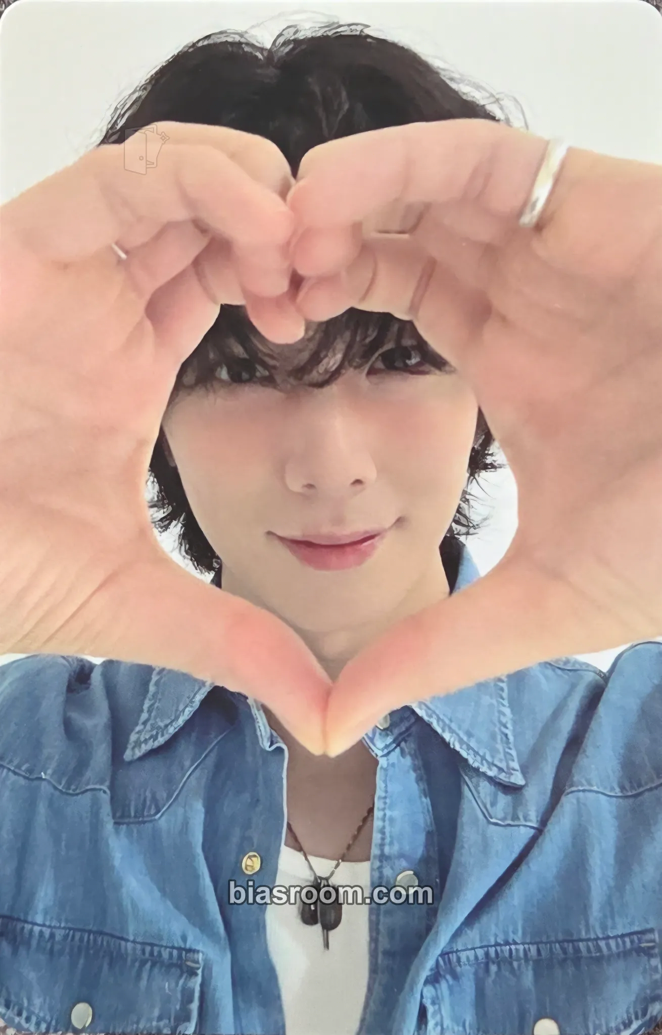Hwiyoung SF9 8th Fanclub 8기 The days of Our Youth Photocard - SF9 - SF9 K-pop photocard