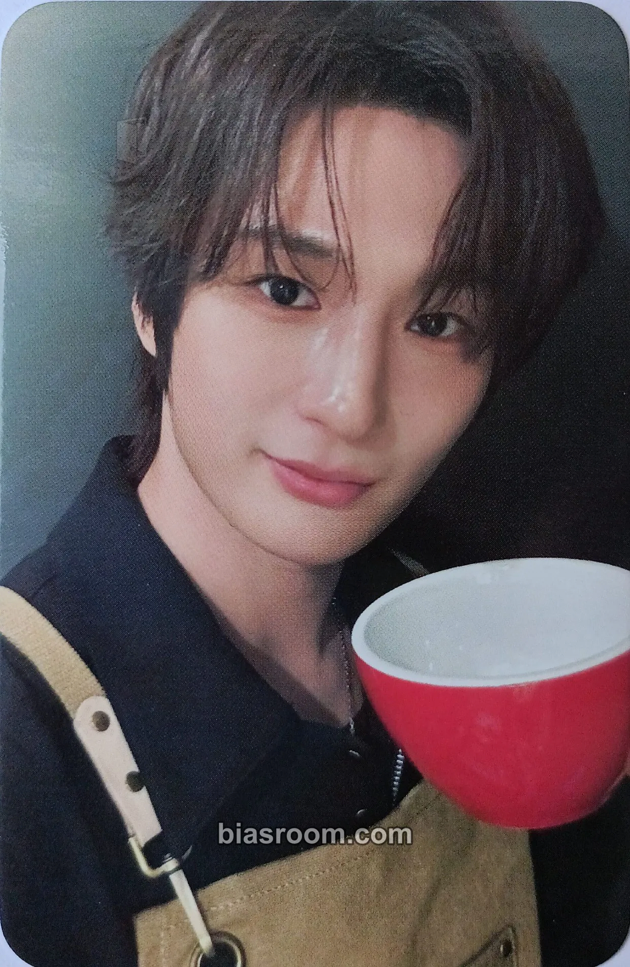 E-chan Emotion Photocard - DKB - DKB K-pop photocard