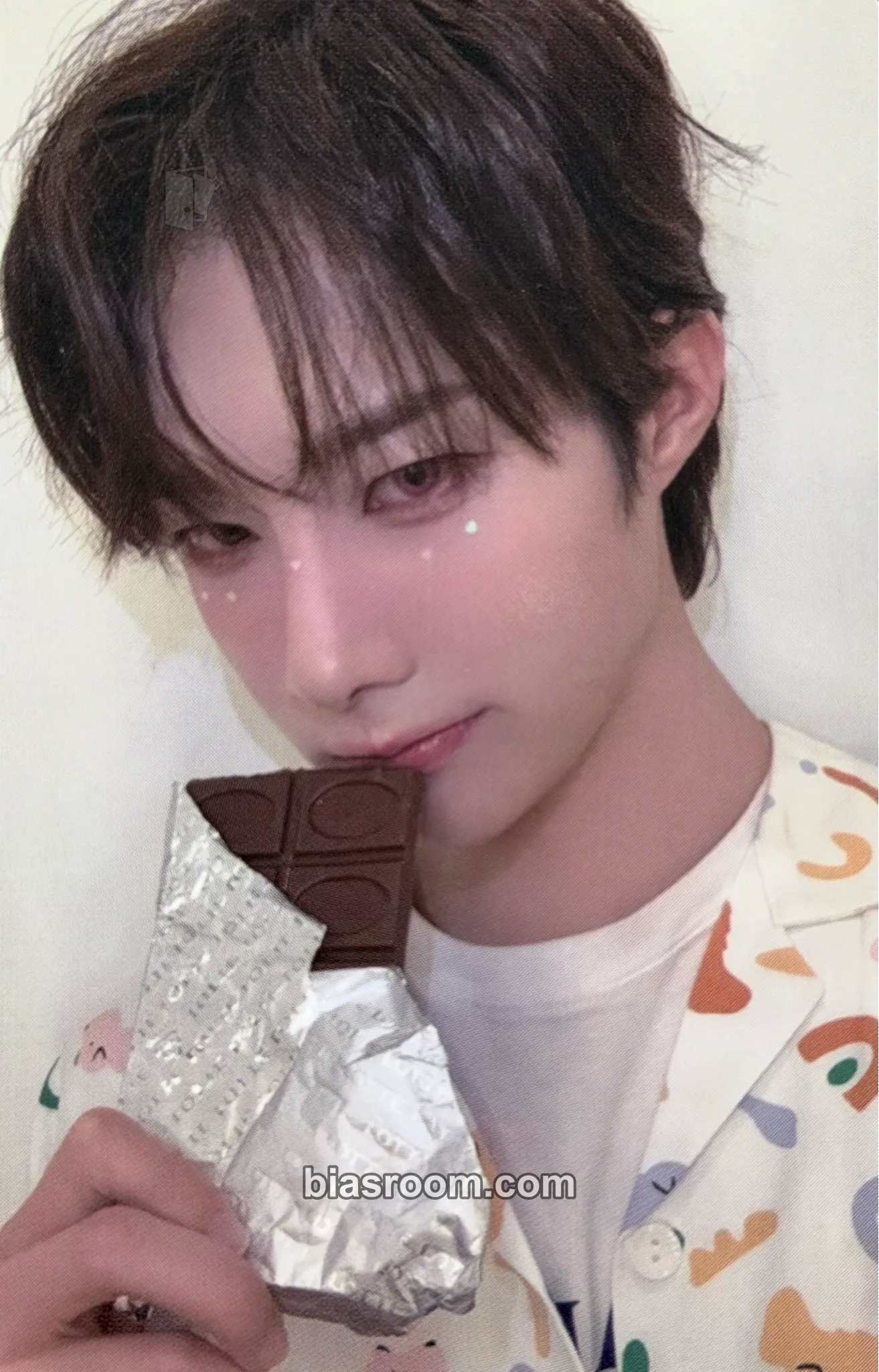 Rui I'mma Be Photocard - XLOV - XLOV K-pop photocard