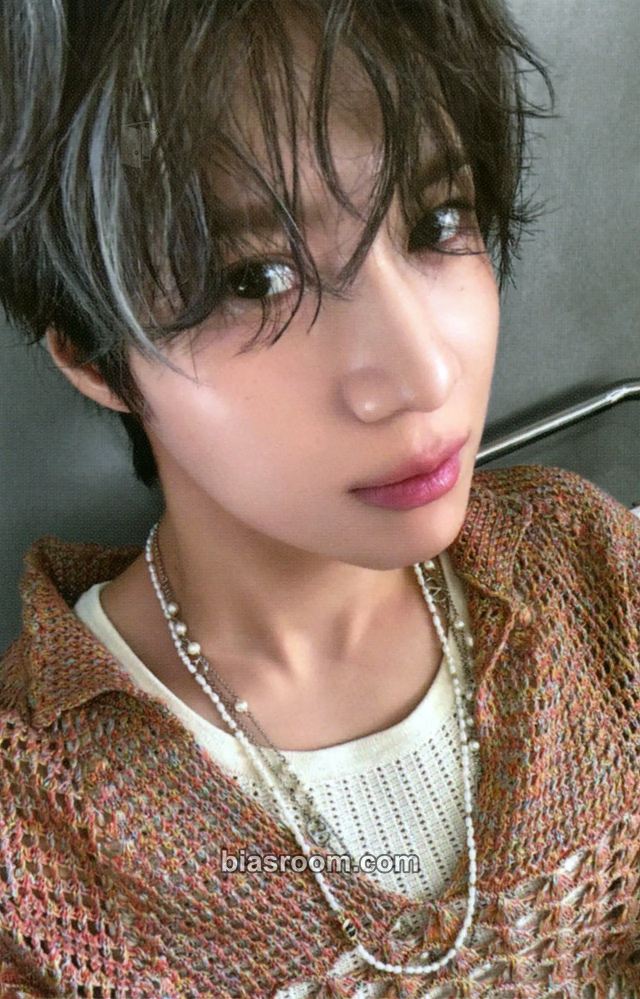 Taemin SHINee World VII: E.S.S.A.Y. Photocard - SHINee - SHINee K-pop photocard