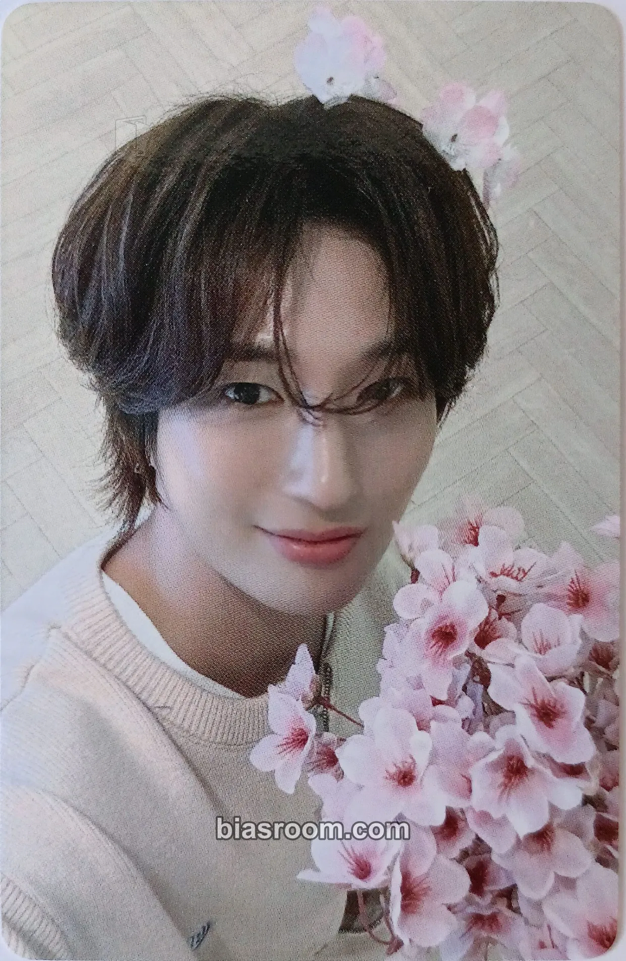 E-chan Emotion Photocard - DKB - DKB K-pop photocard