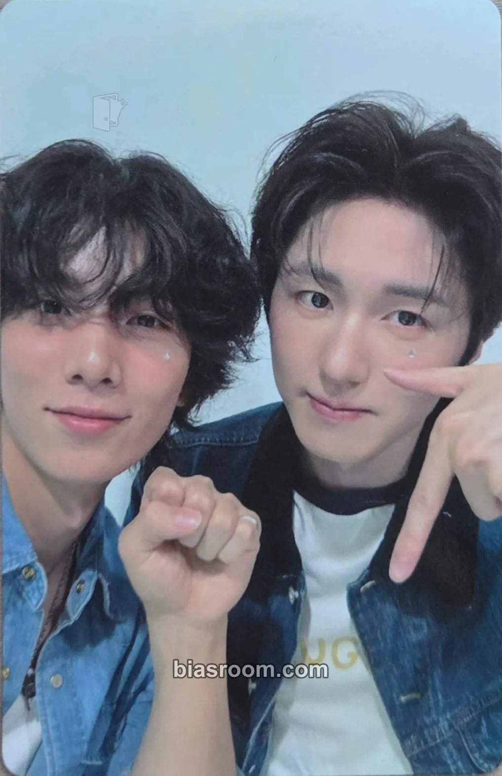 SF9 8th Fanclub 8기 The days of Our Youth Photocard - SF9 - SF9 K-pop photocard