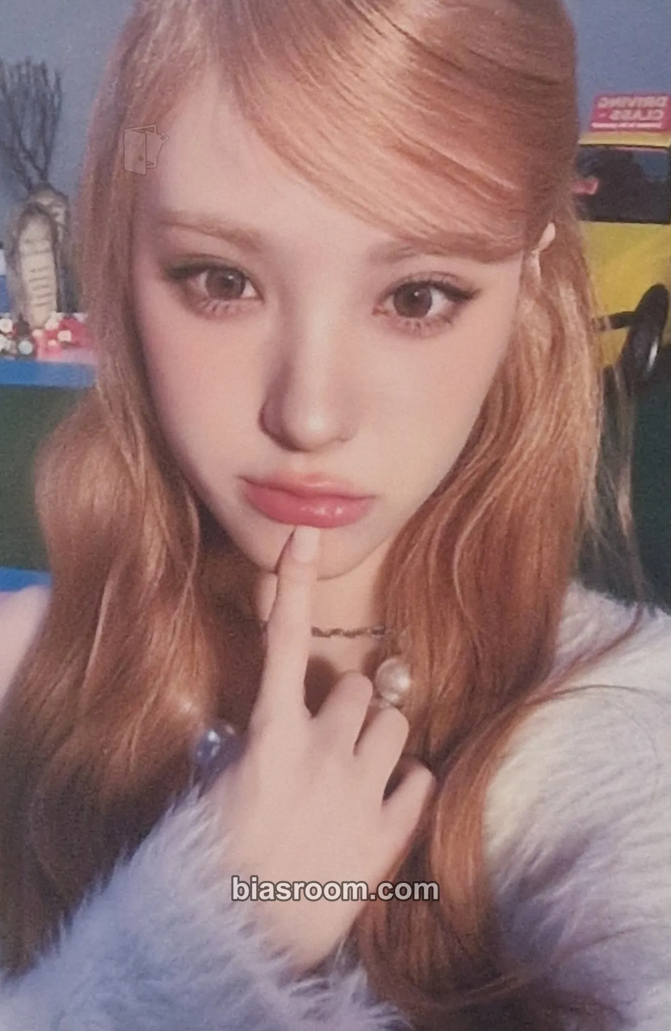 Myah Babyface Photocard - ODD YOUTH - ODD YOUTH K-pop photocard