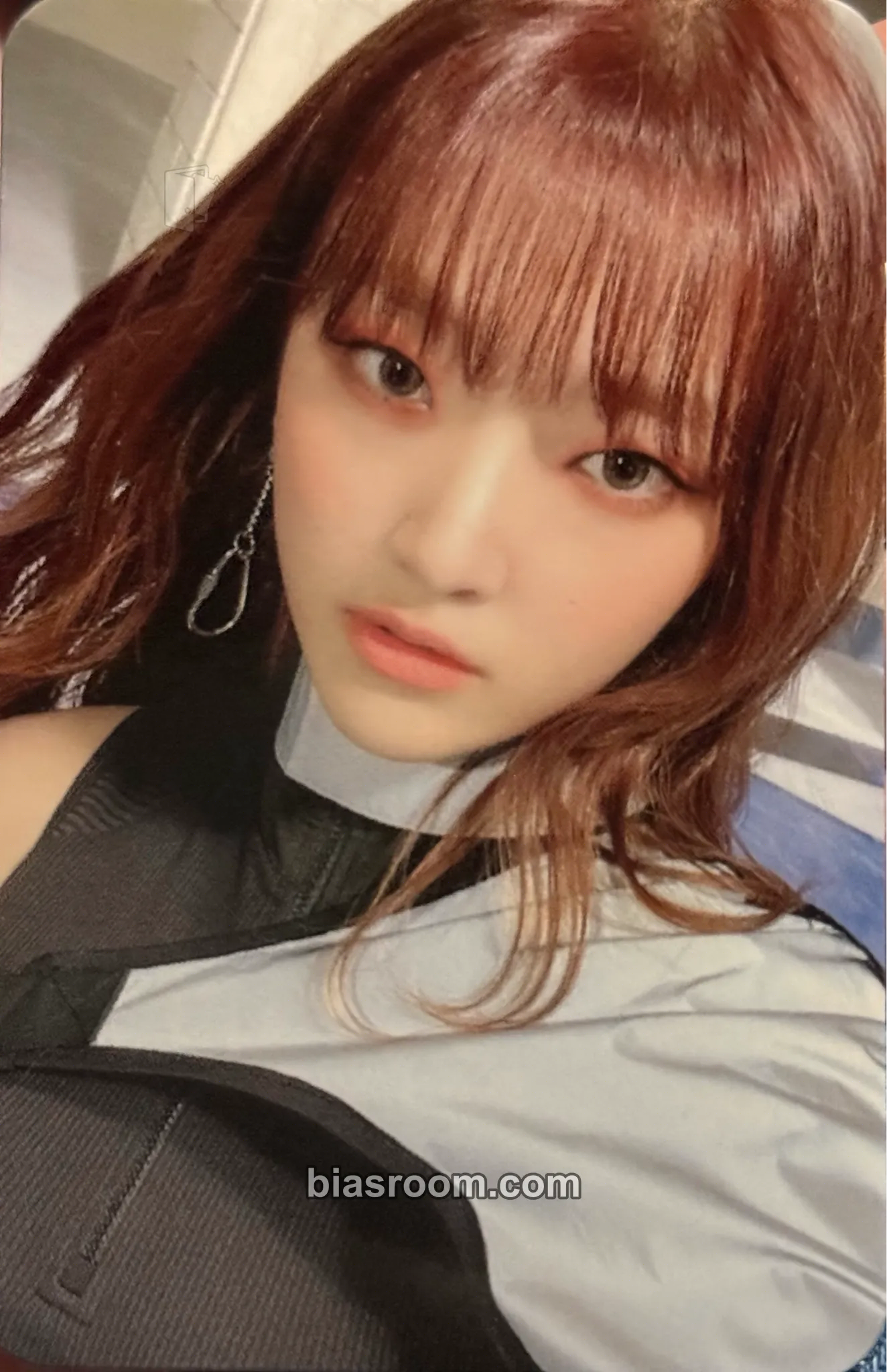 Soeun Play Game : Awake Photocard - Weeekly - Weeekly K-pop photocard