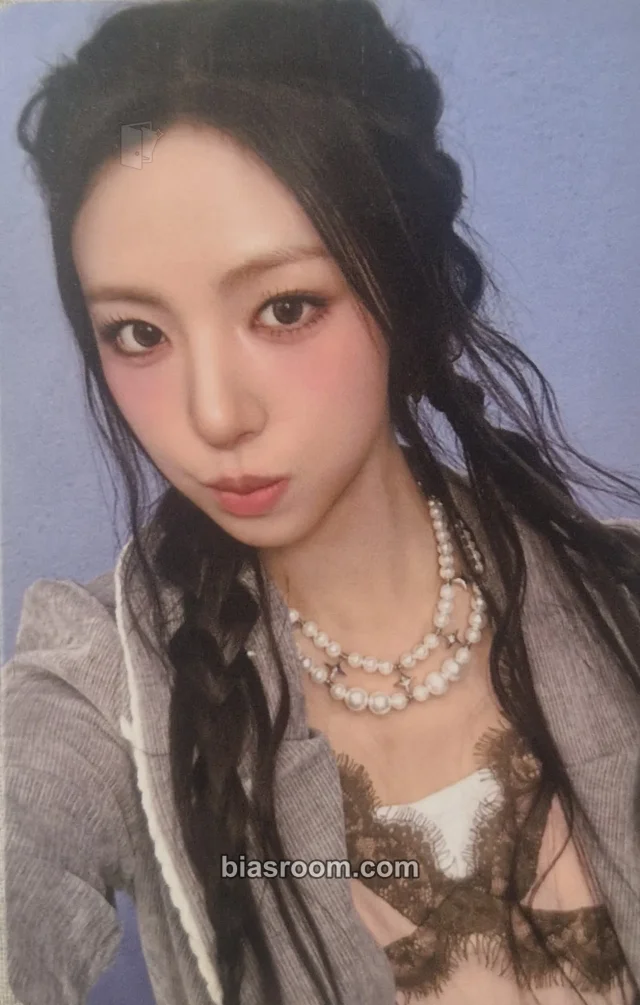 ODD YOUTH - Kanie - Babyface Album album photocard