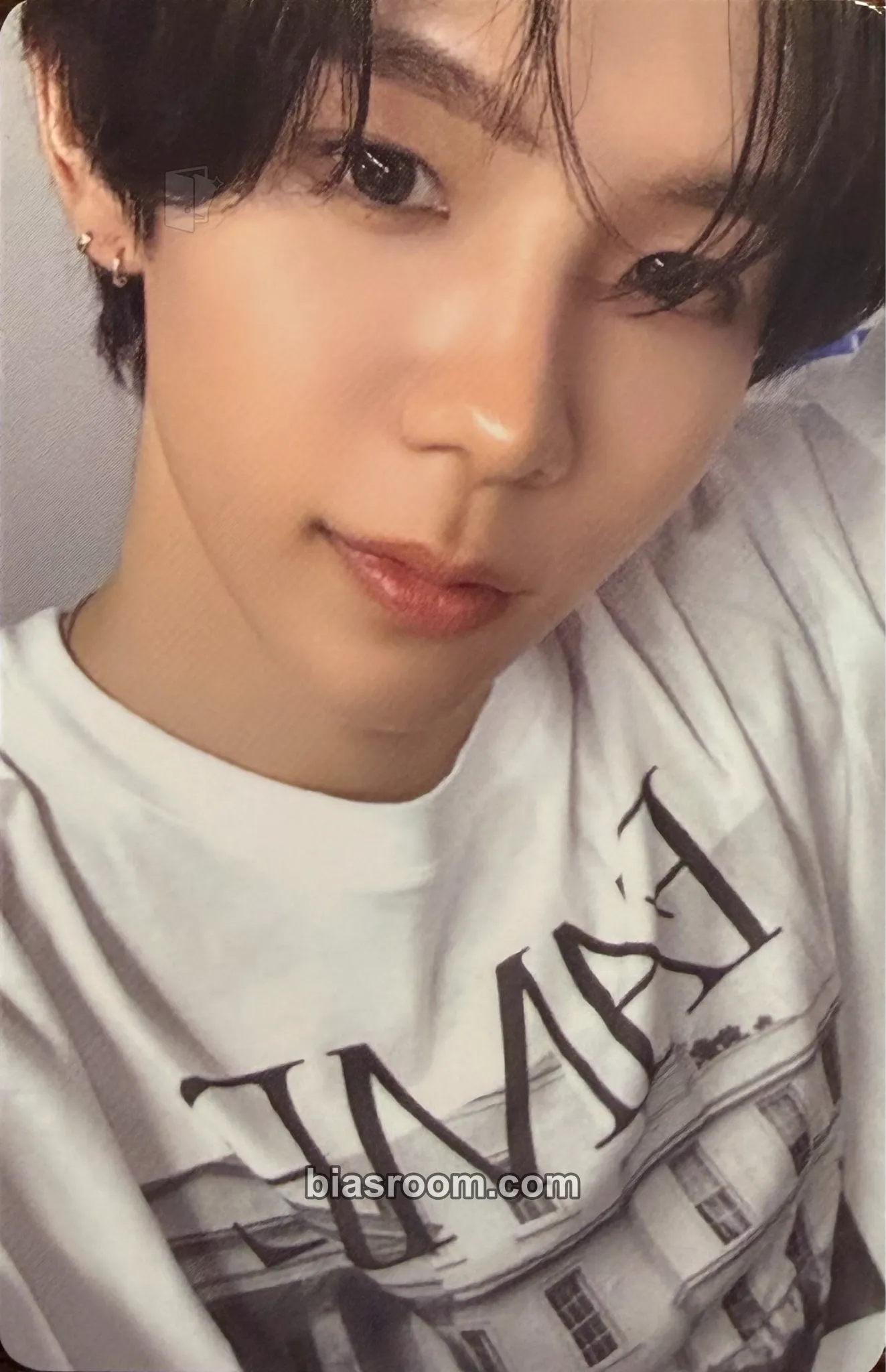 Shotaro Silence: Inside the Fame Photo Exhibition Photocard - RIIZE - RIIZE K-pop photocard