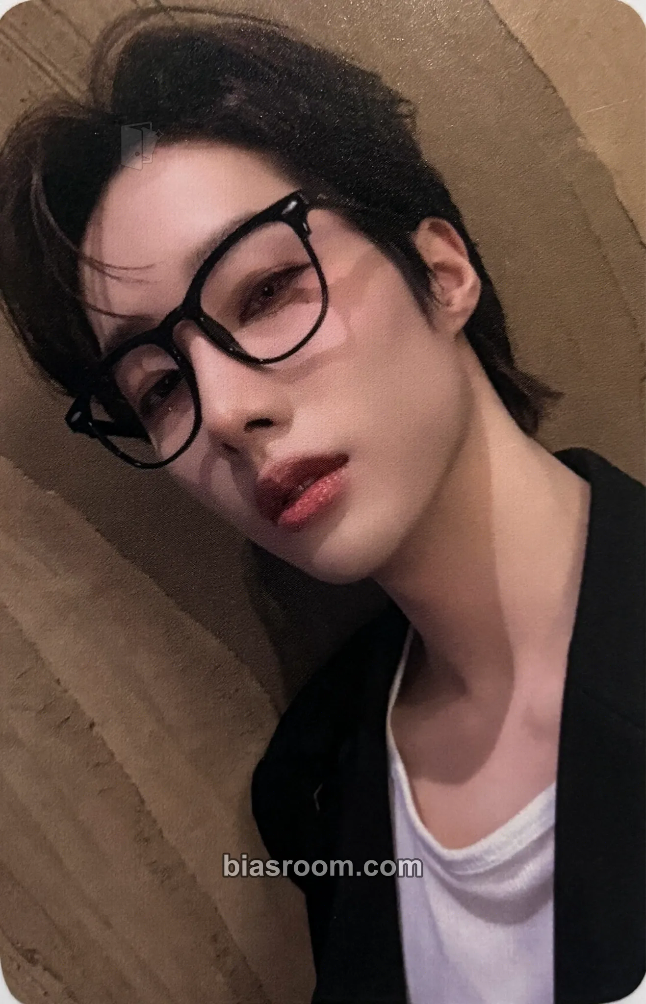 Rui I'mma Be Photocard - XLOV - XLOV K-pop photocard
