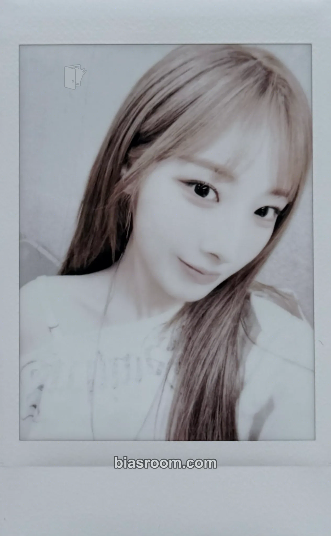 HaSeul ARTMS 3rd World Tour: Grand Club Icarus Photocard - ARTMS - ARTMS K-pop photocard