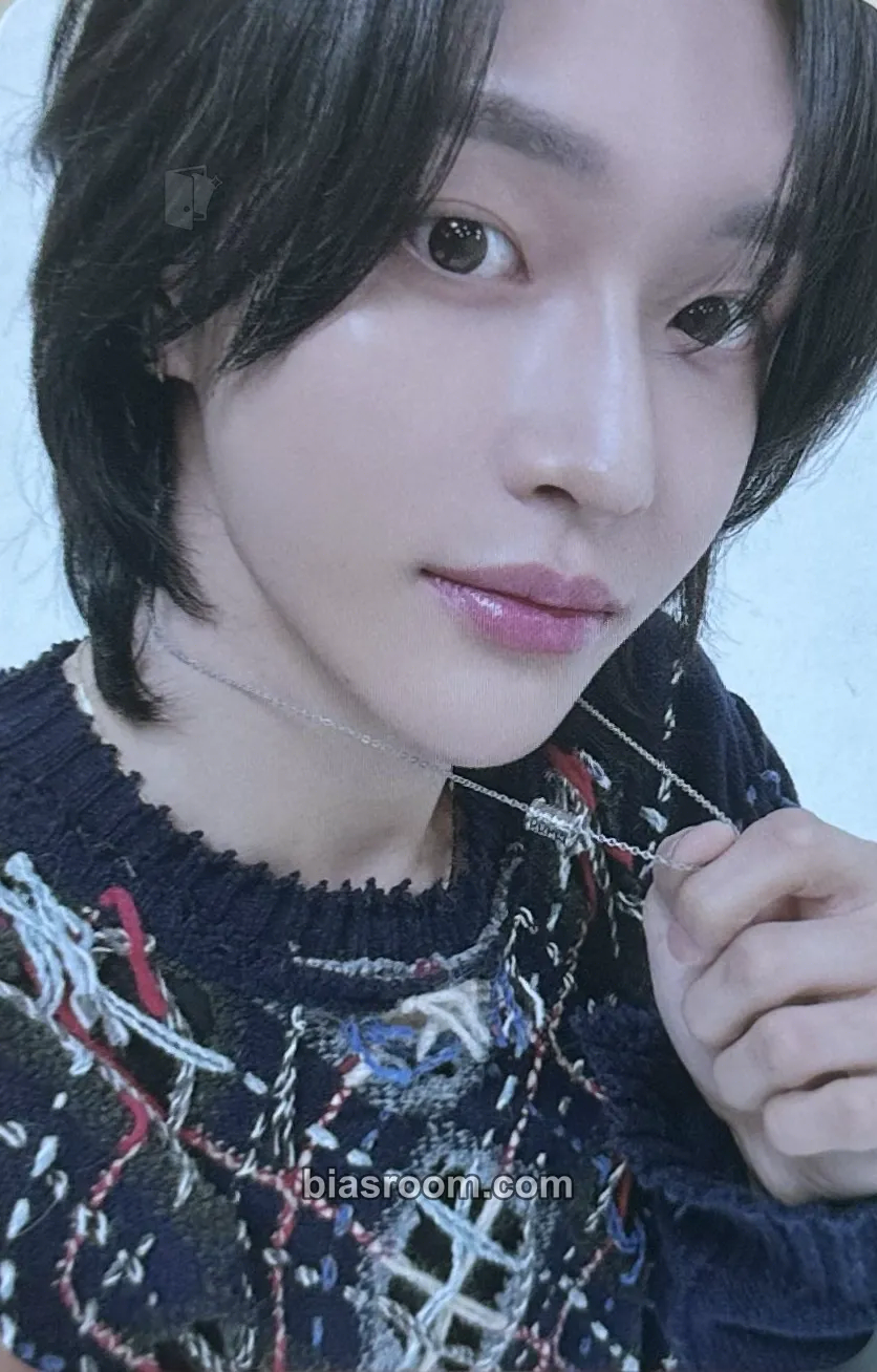 Wonbin 2024-2026 Birthday MD Photocard - RIIZE - RIIZE K-pop photocard