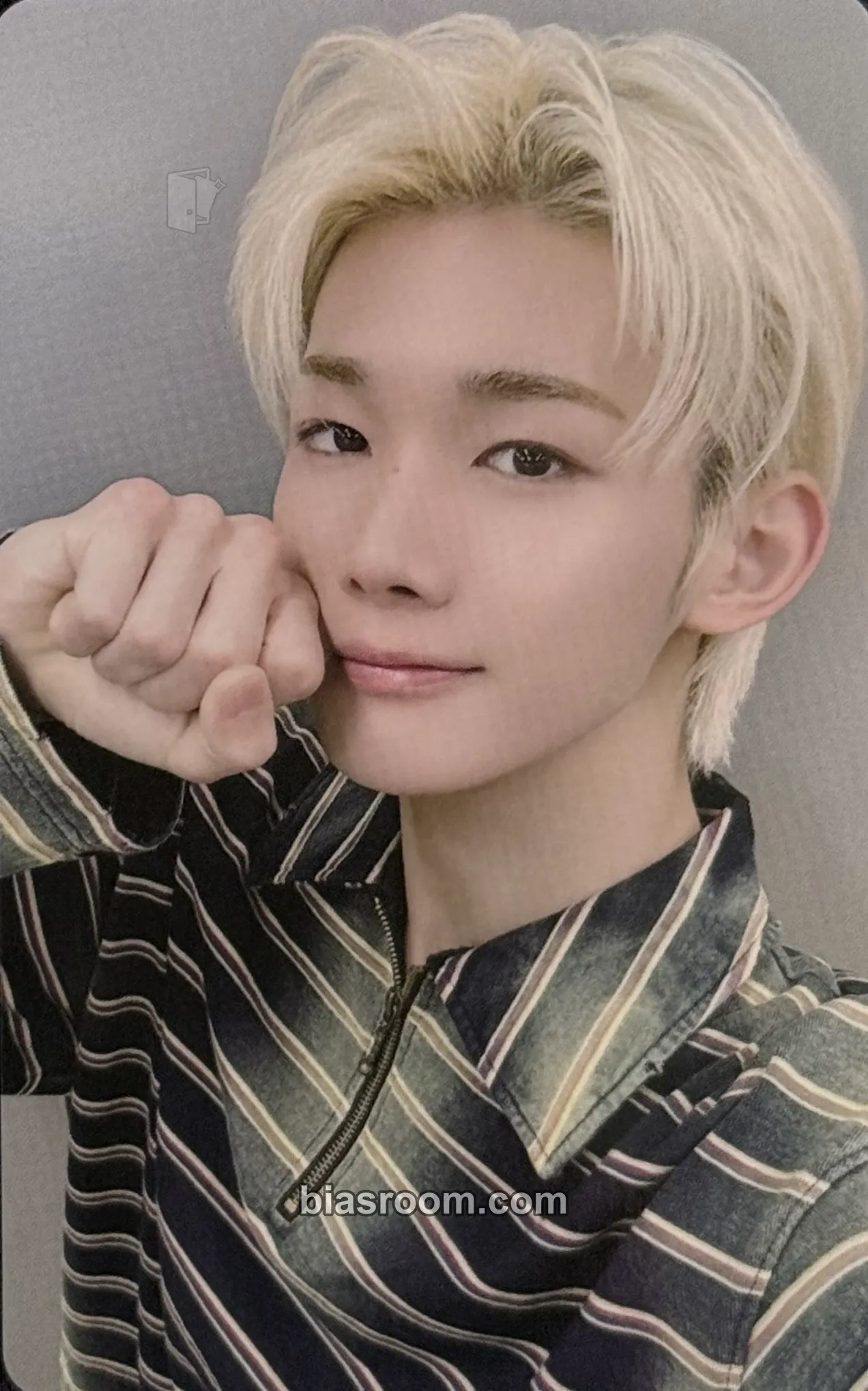 Jo Back to Life Photocard - &TEAM - &TEAM K-pop photocard