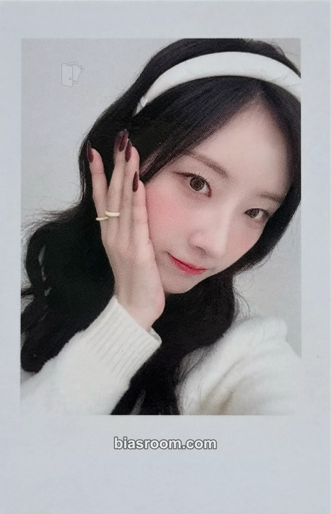 HaSeul Dall Photocard - ARTMS - ARTMS K-pop photocard