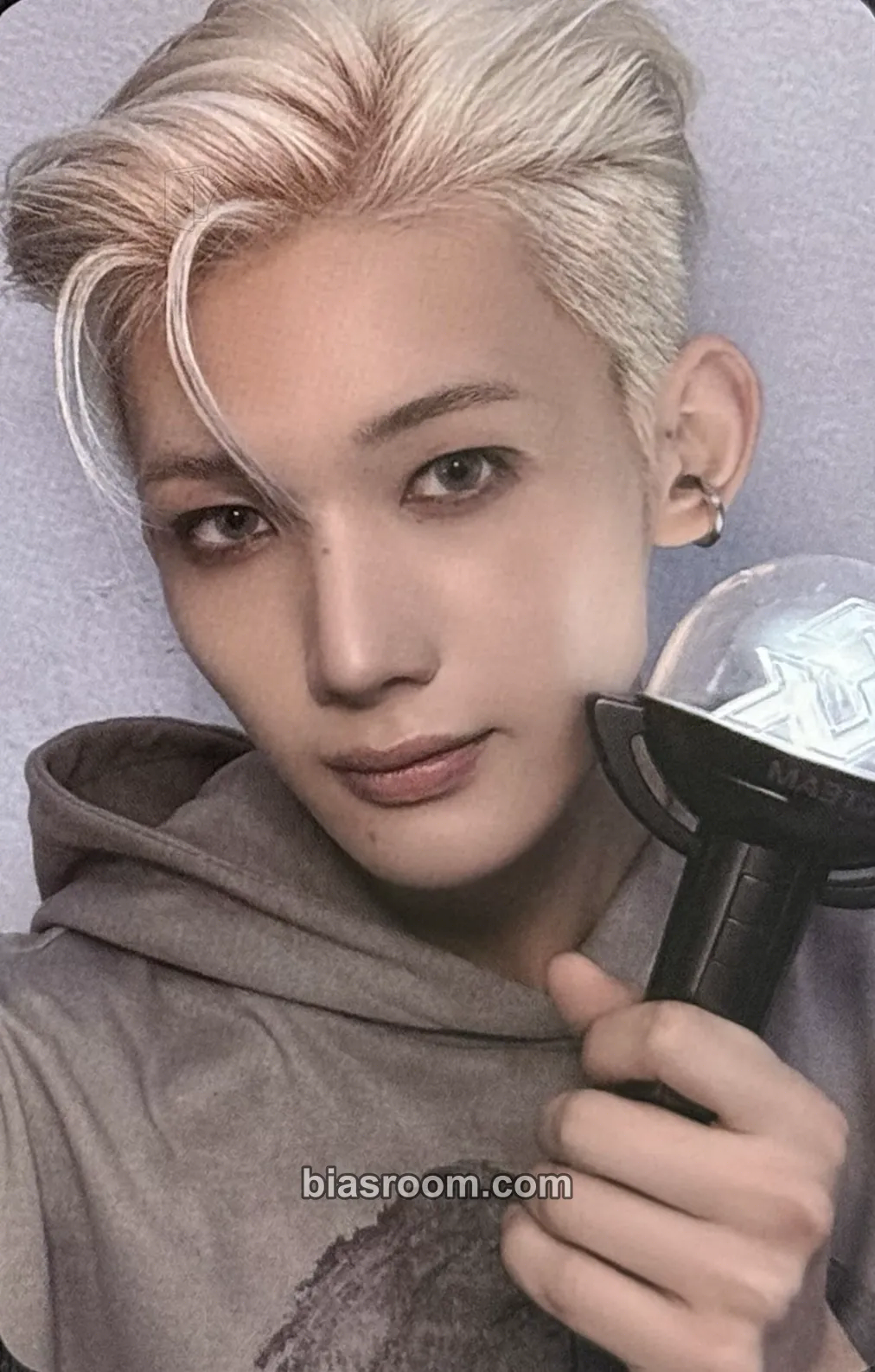 Jo Back to Life Photocard - &TEAM - &TEAM K-pop photocard