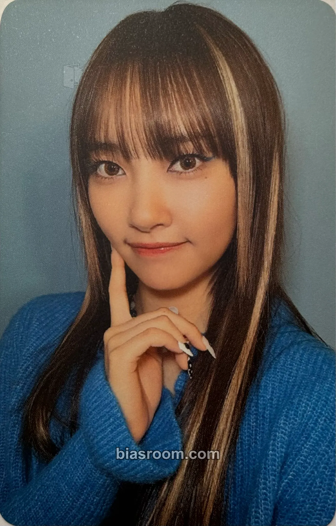 Geumhee DELIGHT Photocard - CSR - CSR K-pop photocard