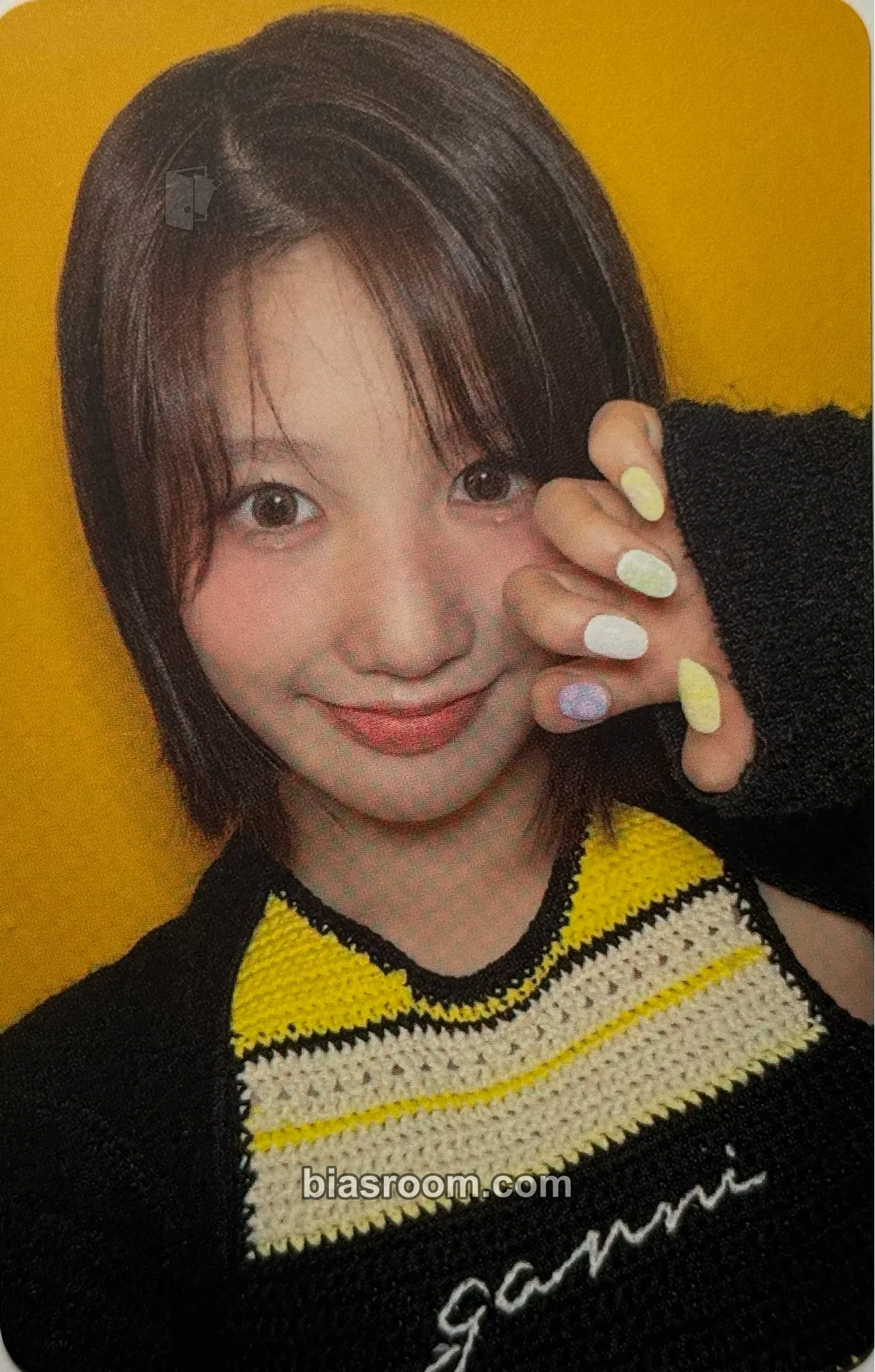 Seoyeon DELIGHT Photocard - CSR - CSR K-pop photocard