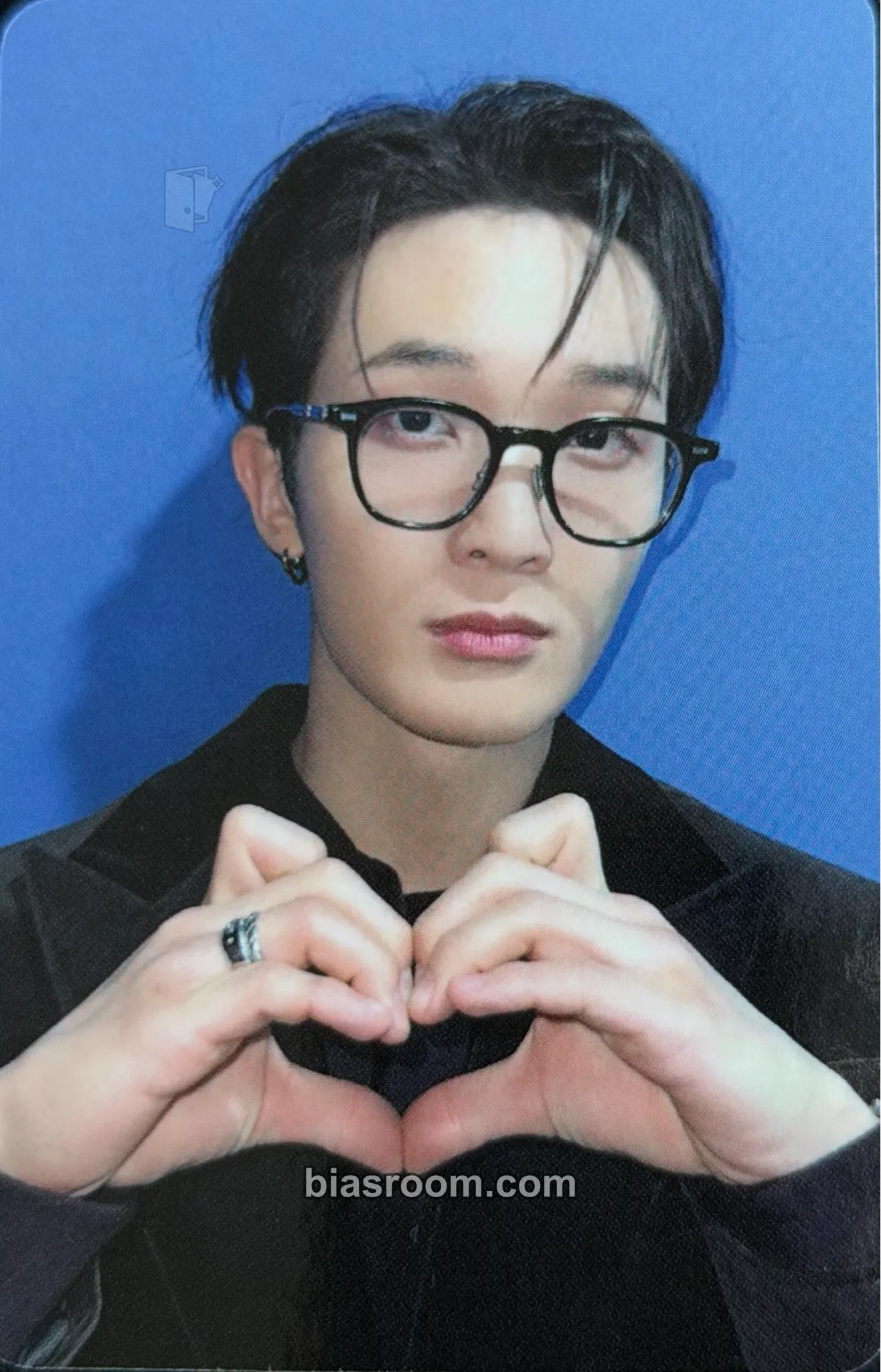 Sumin HOUSE OF TRICKY : WRECKING THE HOUSE Photocard - xikers - xikers K-pop photocard