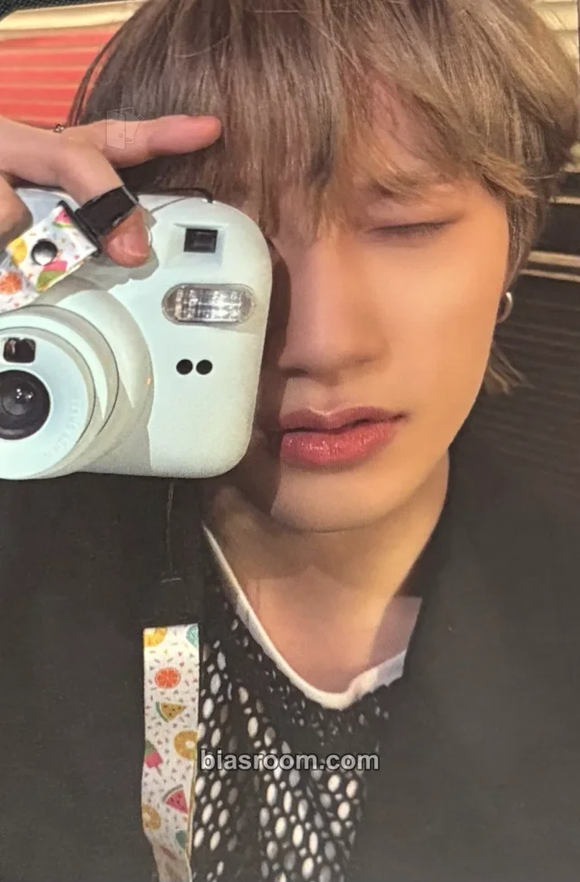 Bang Yedam - Bang Yedam - ONLY ONE Album hello82 exclusive