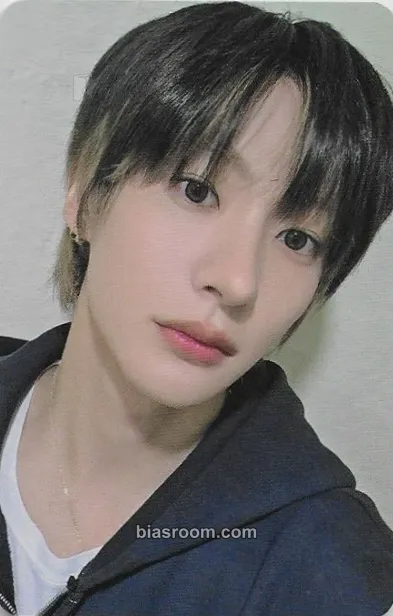 Anton Odyssey Photocard - RIIZE - RIIZE K-pop photocard