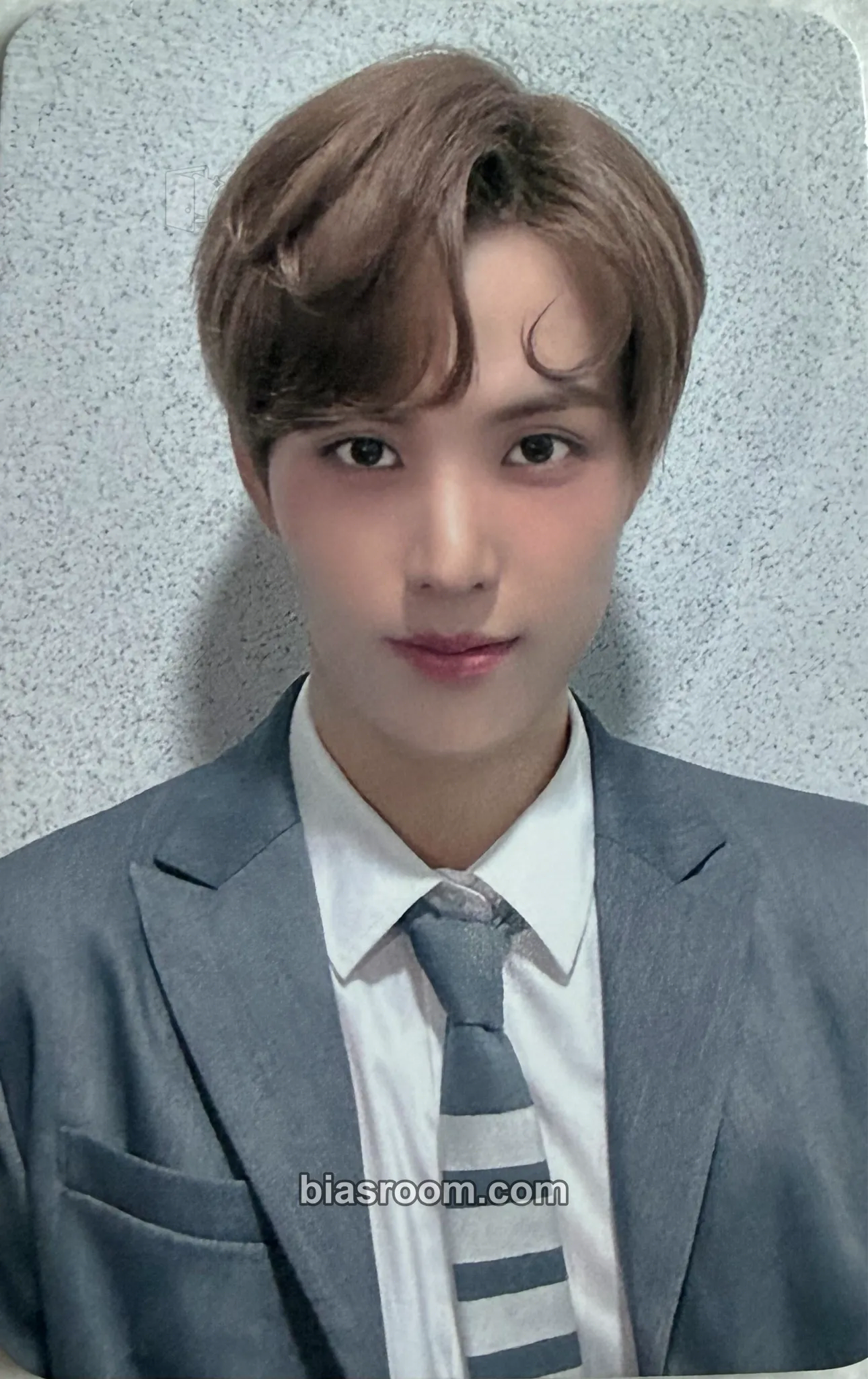 Jinsik HOUSE OF TRICKY : WATCH OUT Photocard - xikers - xikers K-pop photocard