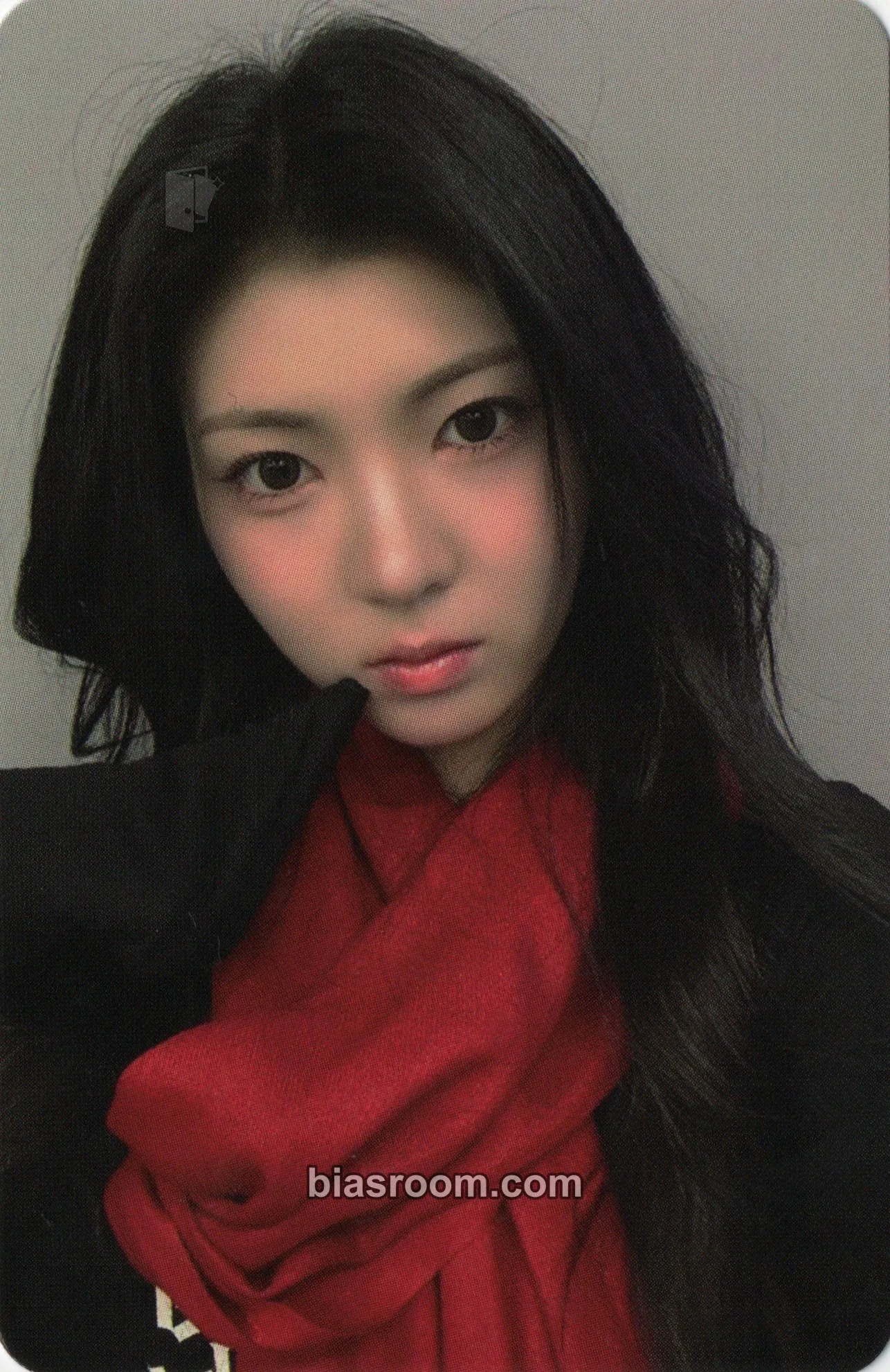Meu sweet tang Photocard - ifeye - ifeye K-pop photocard