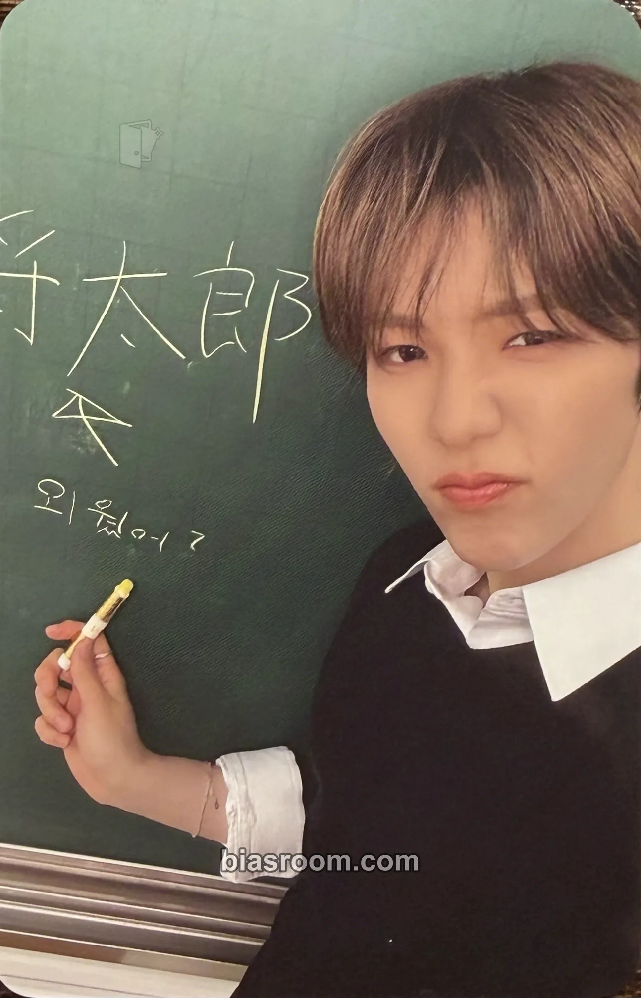 Shotaro Odyssey Photocard - RIIZE - RIIZE K-pop photocard