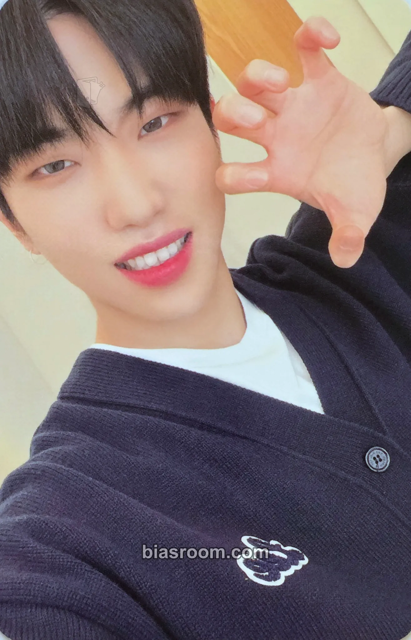 Dann History of Kingdom : PartⅣ. Dann Photocard - The KingDom - The KingDom K-pop photocard