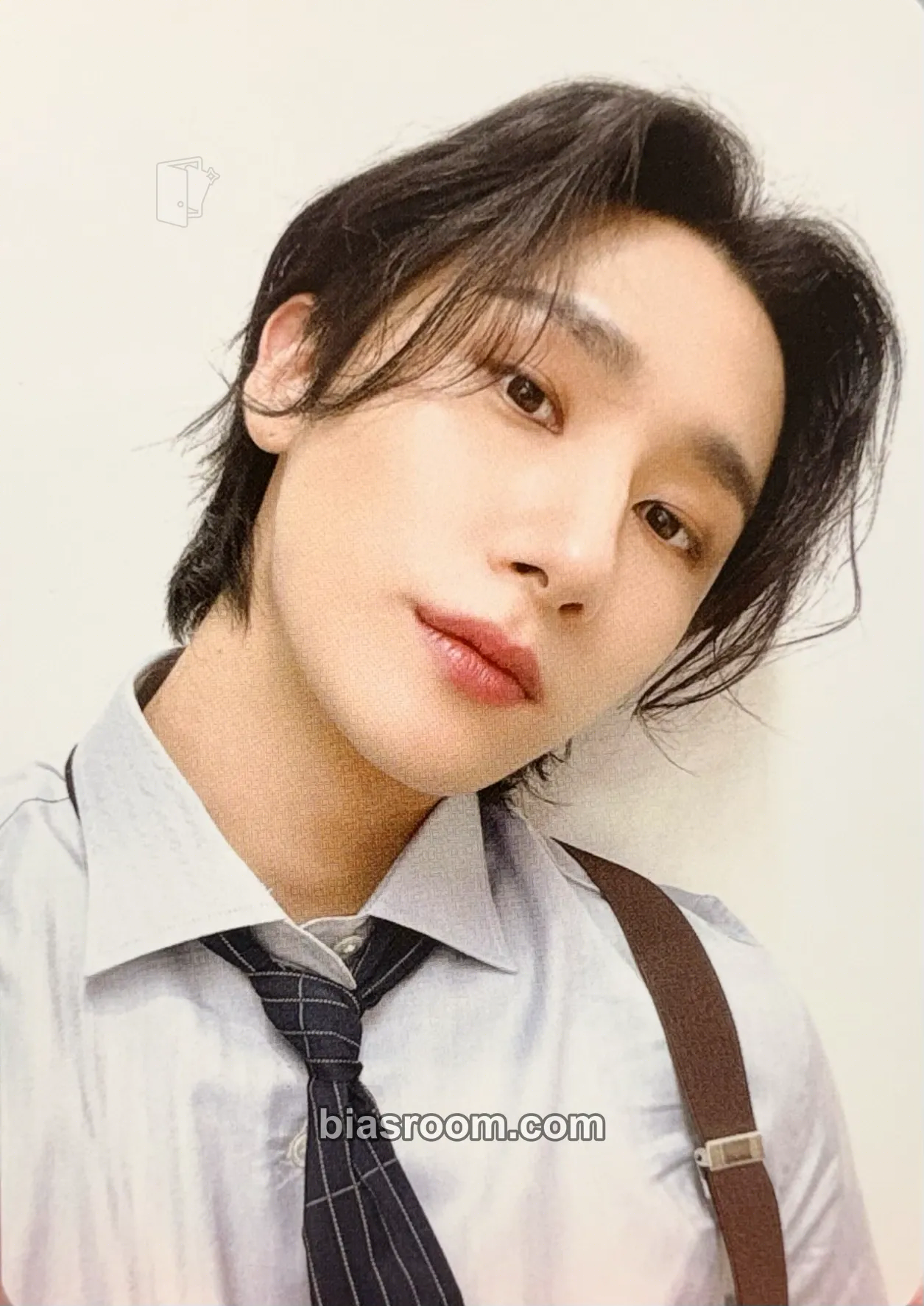 I.M 2022 Season's Greetings - 365 Days with You Photocard - MONSTA X - MONSTA X K-pop photocard