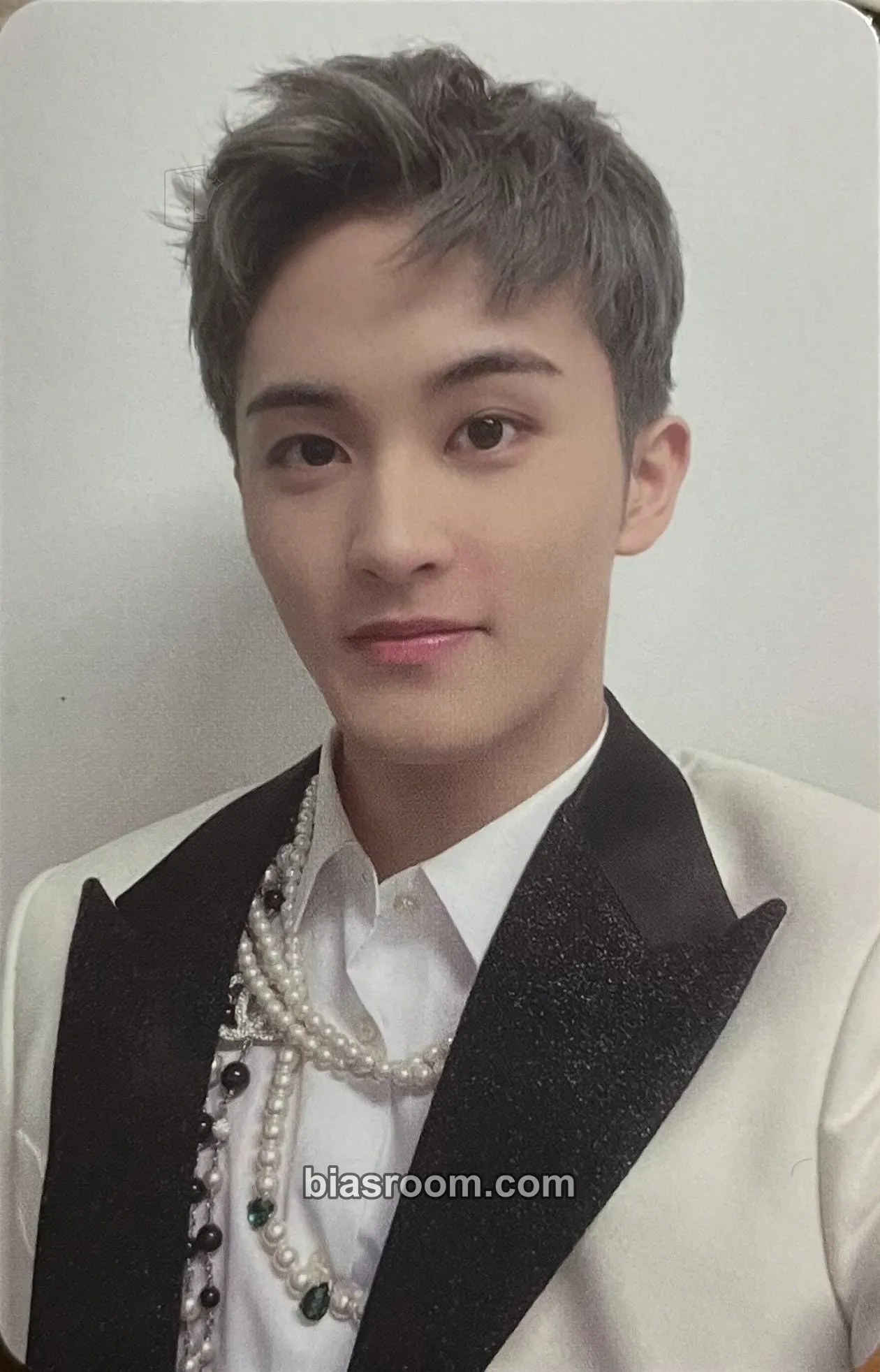 Mark Glitch Mode Photocard - NCT DREAM - NCT DREAM K-pop photocard
