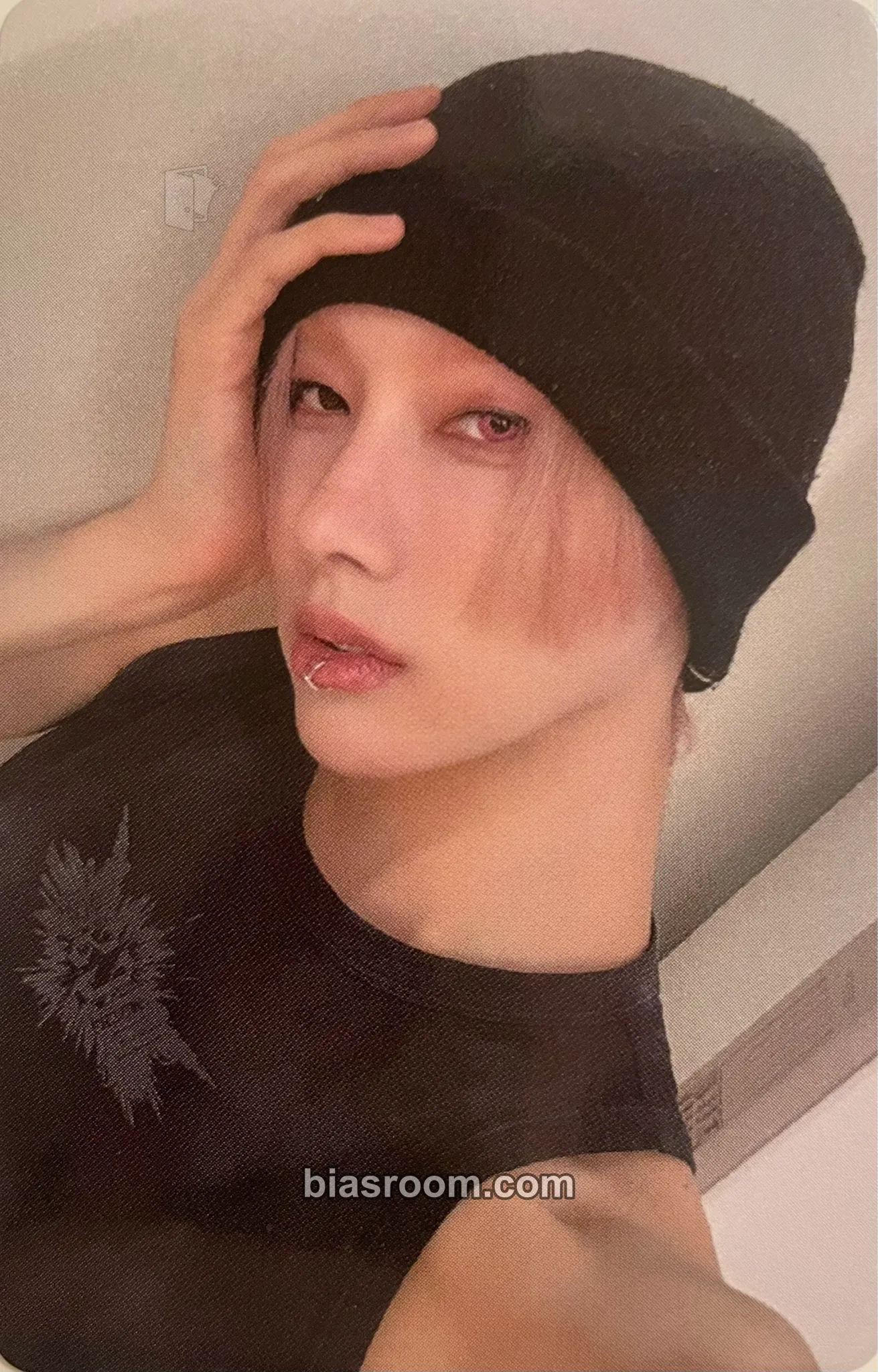 Rui I ONE Photocard - XLOV - XLOV K-pop photocard