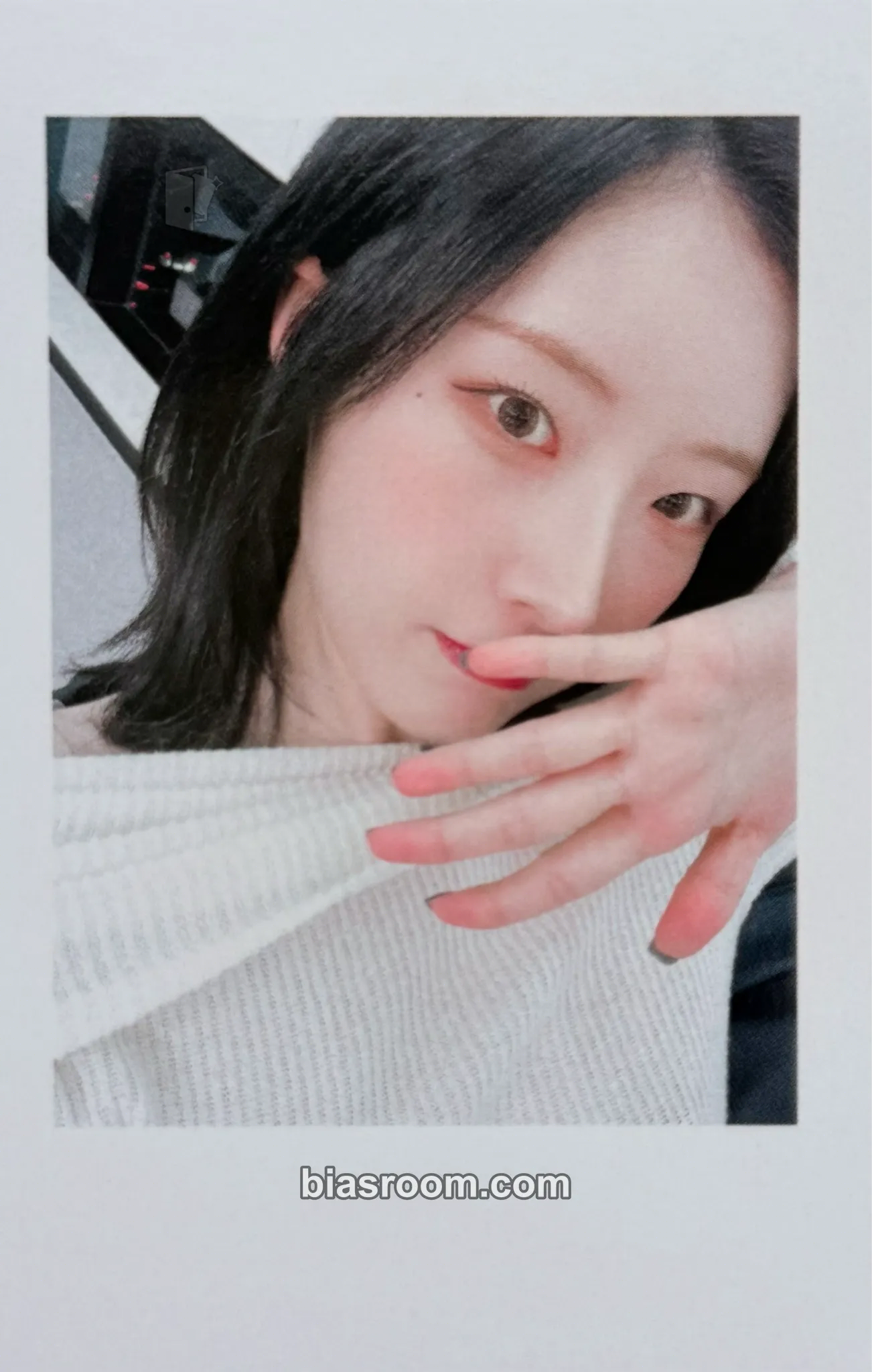 HaSeul Dall Photocard - ARTMS - ARTMS K-pop photocard