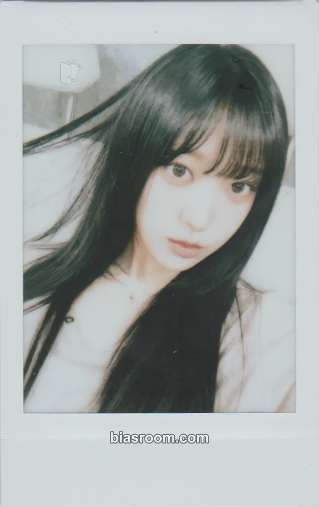 Choerry ARTMS 3rd World Tour: Grand Club Icarus Photocard - ARTMS - ARTMS K-pop photocard